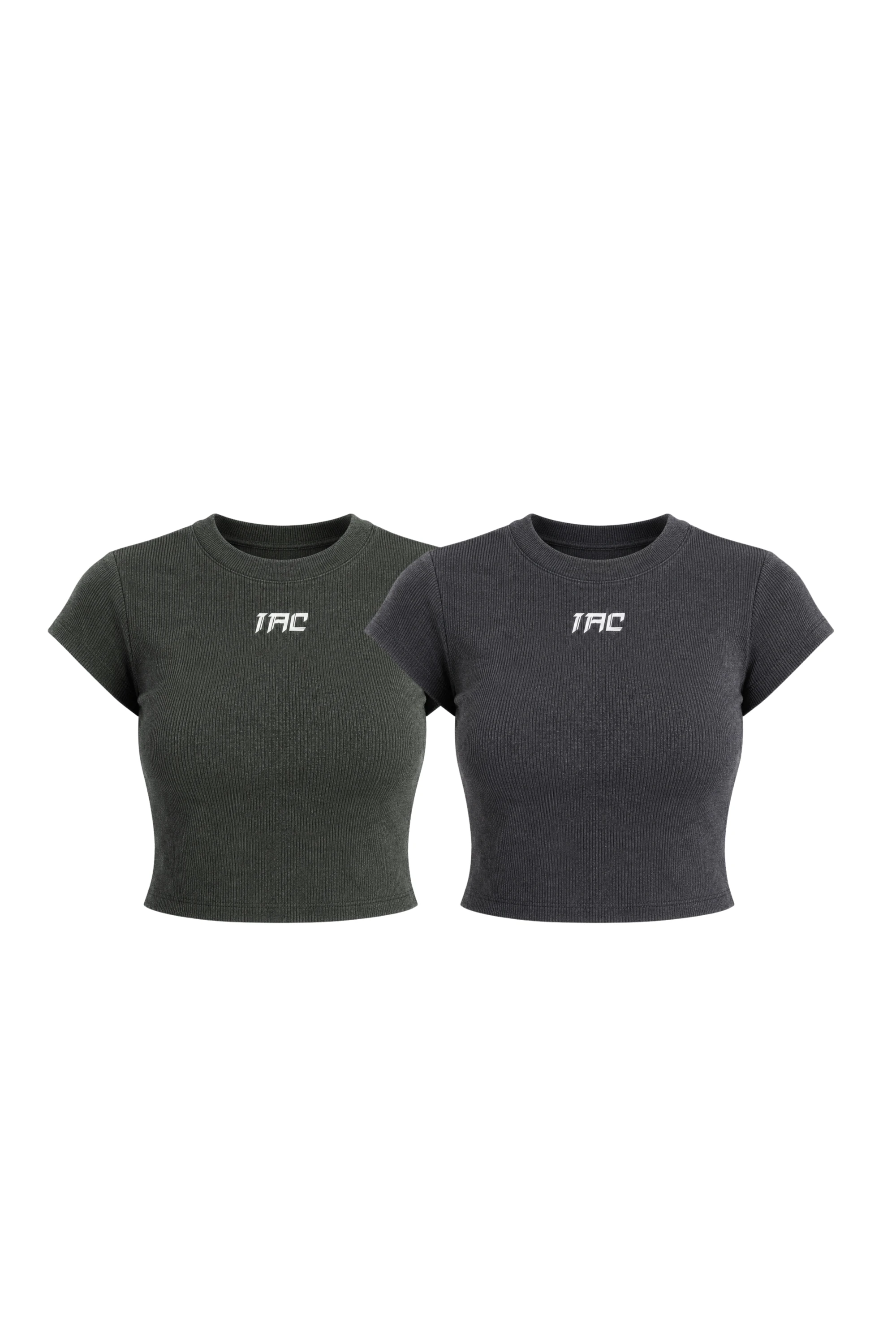 2-Pack Babytee Kaskorse T-Shirt