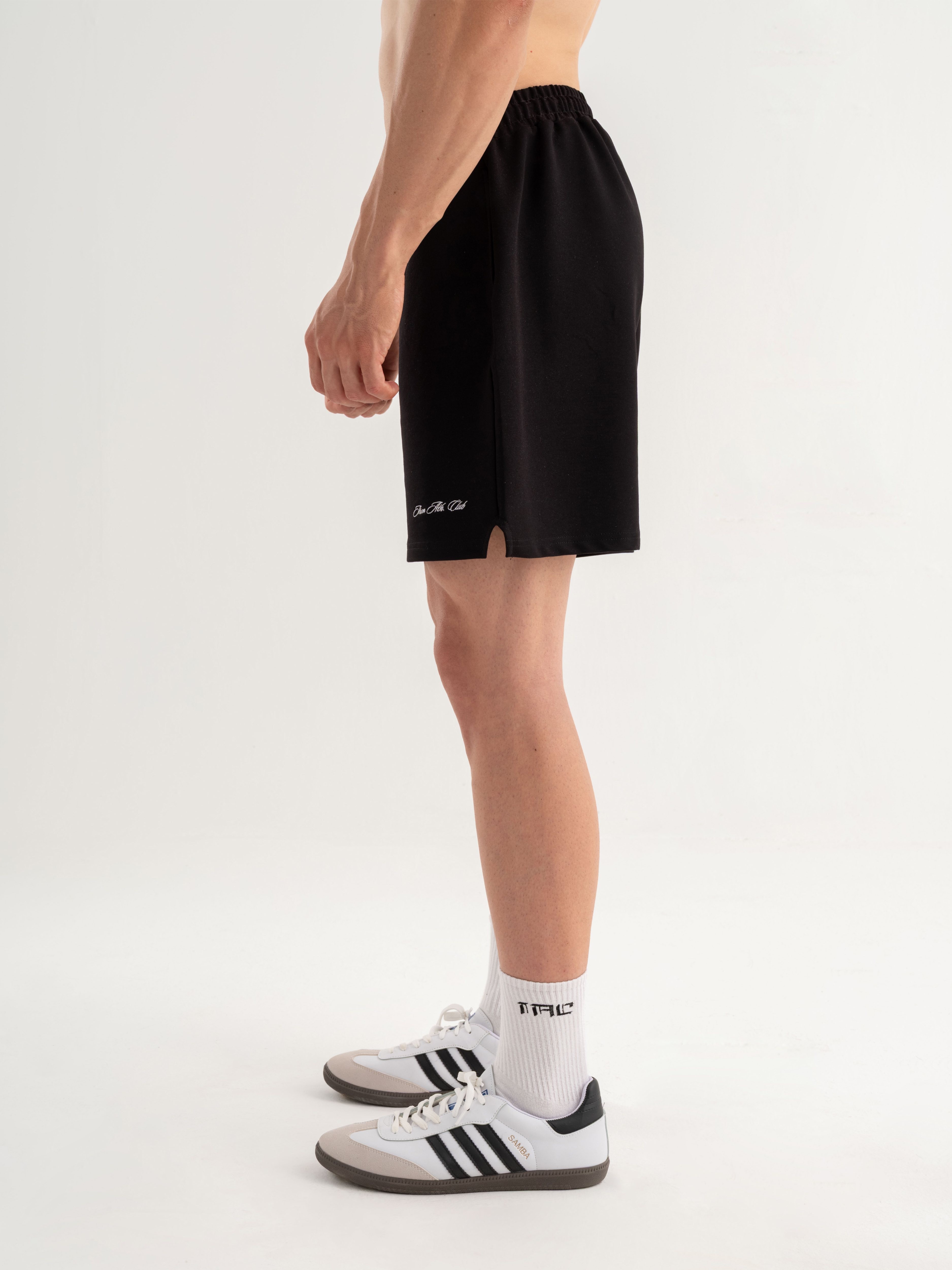 Original Everyday Short - Siyah