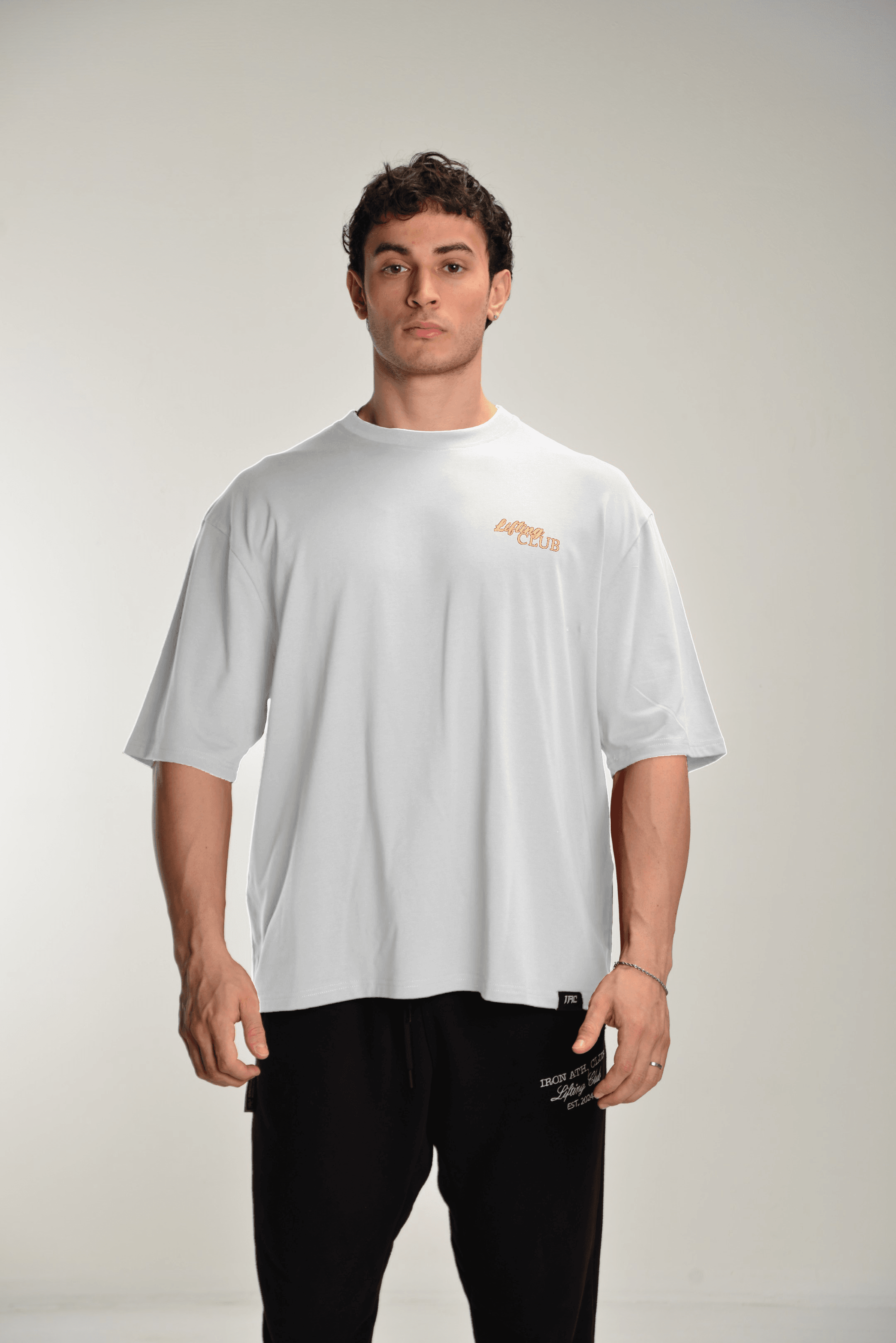 Ruby Oversize T-shirt