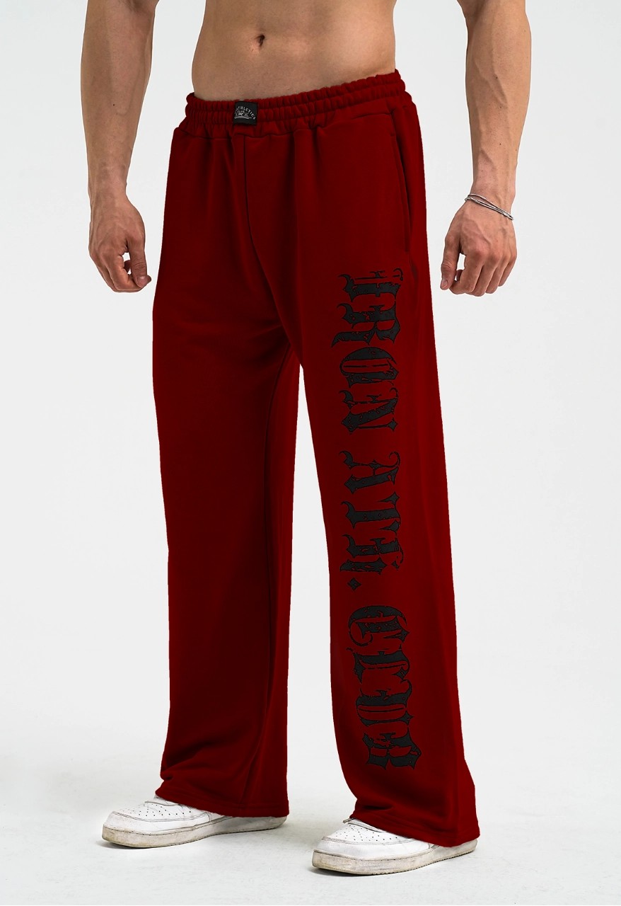 Oversize Baggy Jogger