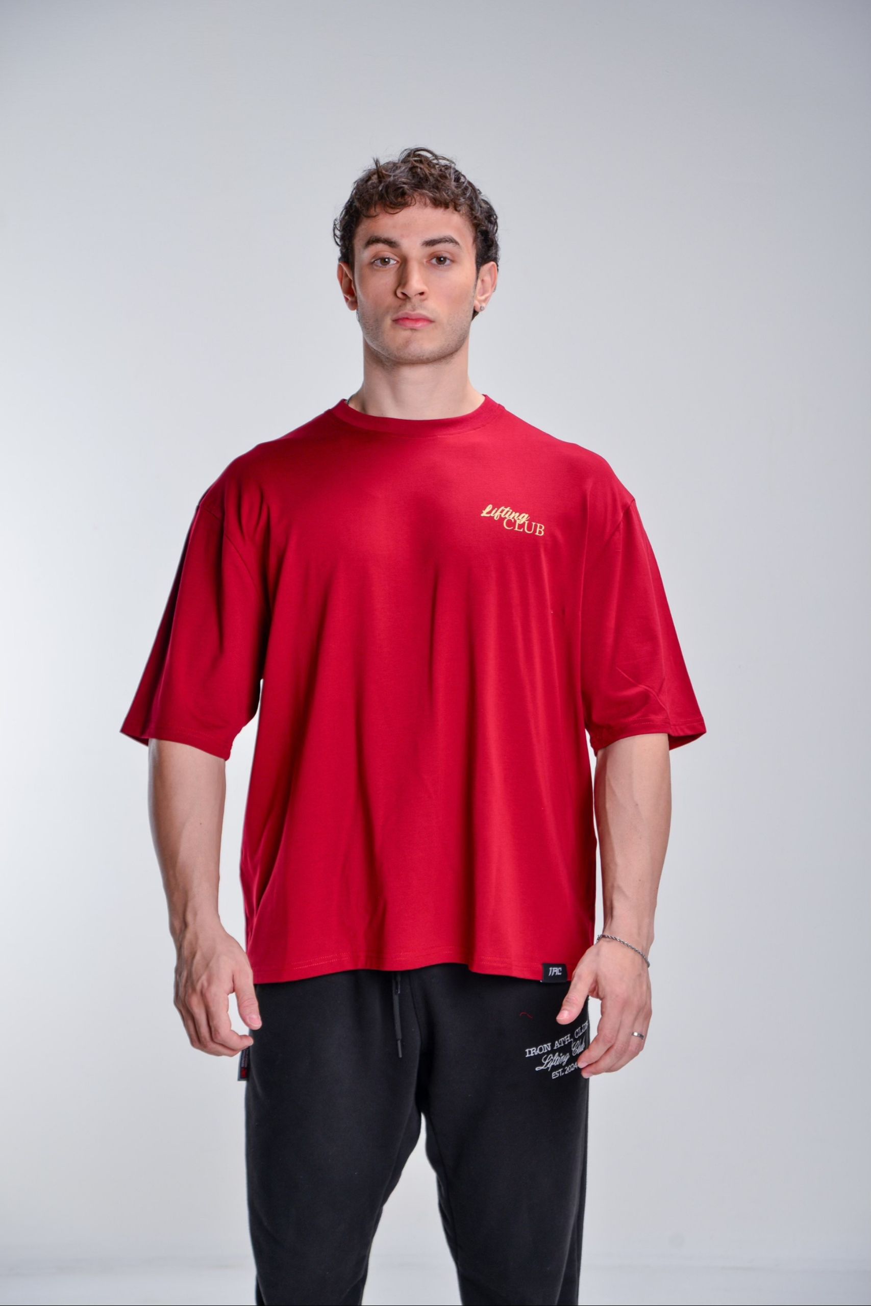 Ruby Oversize T-shirt