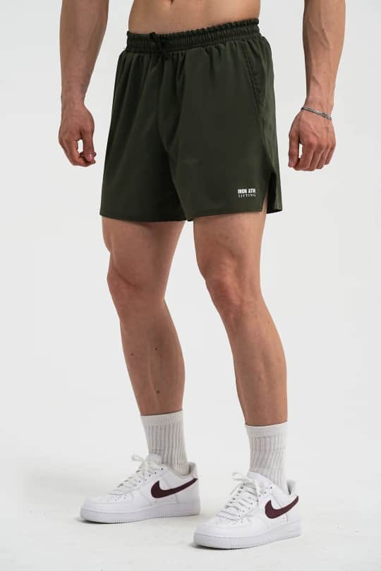 Project Training Short