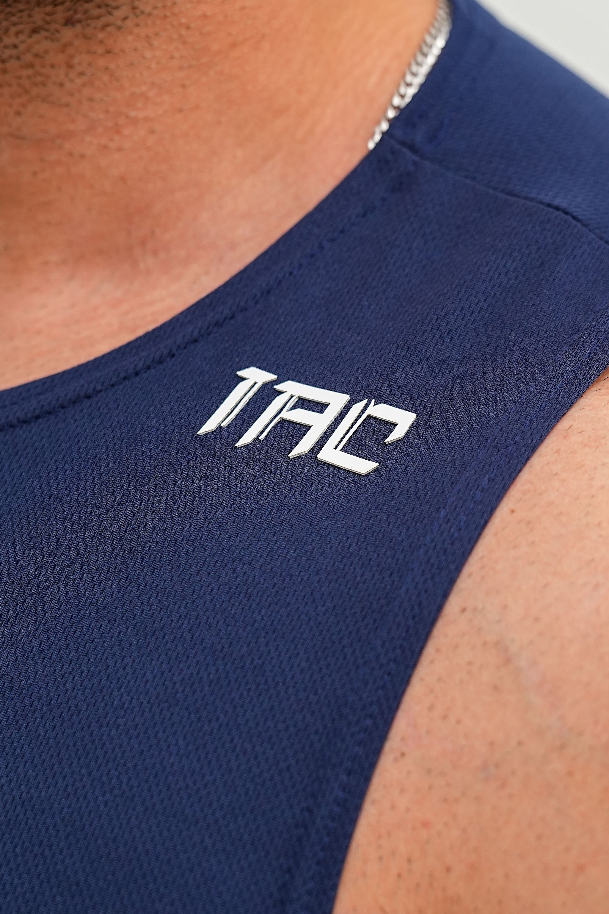 Dry-Tech Tank Top - Lacivert