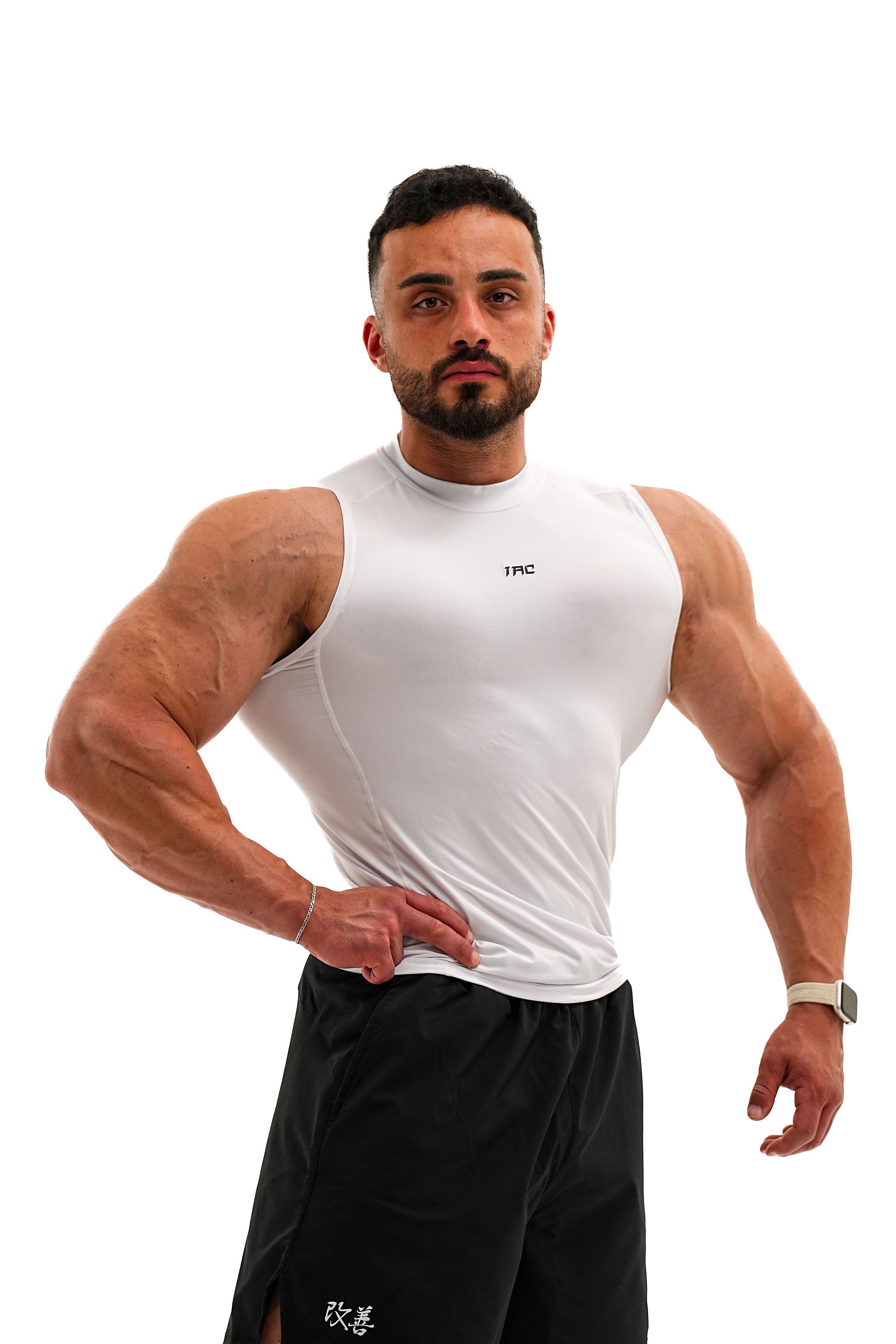 L4F Compression Tank