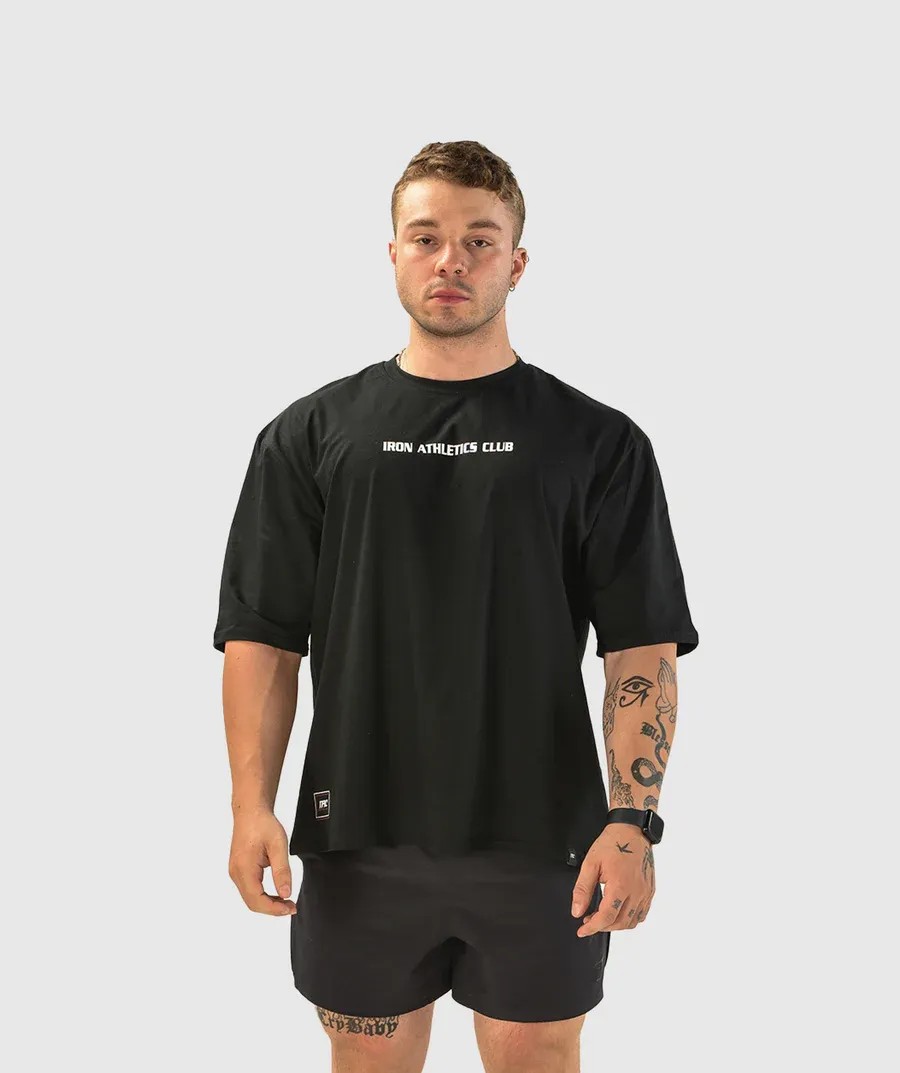 Pump Cover T-Shirt