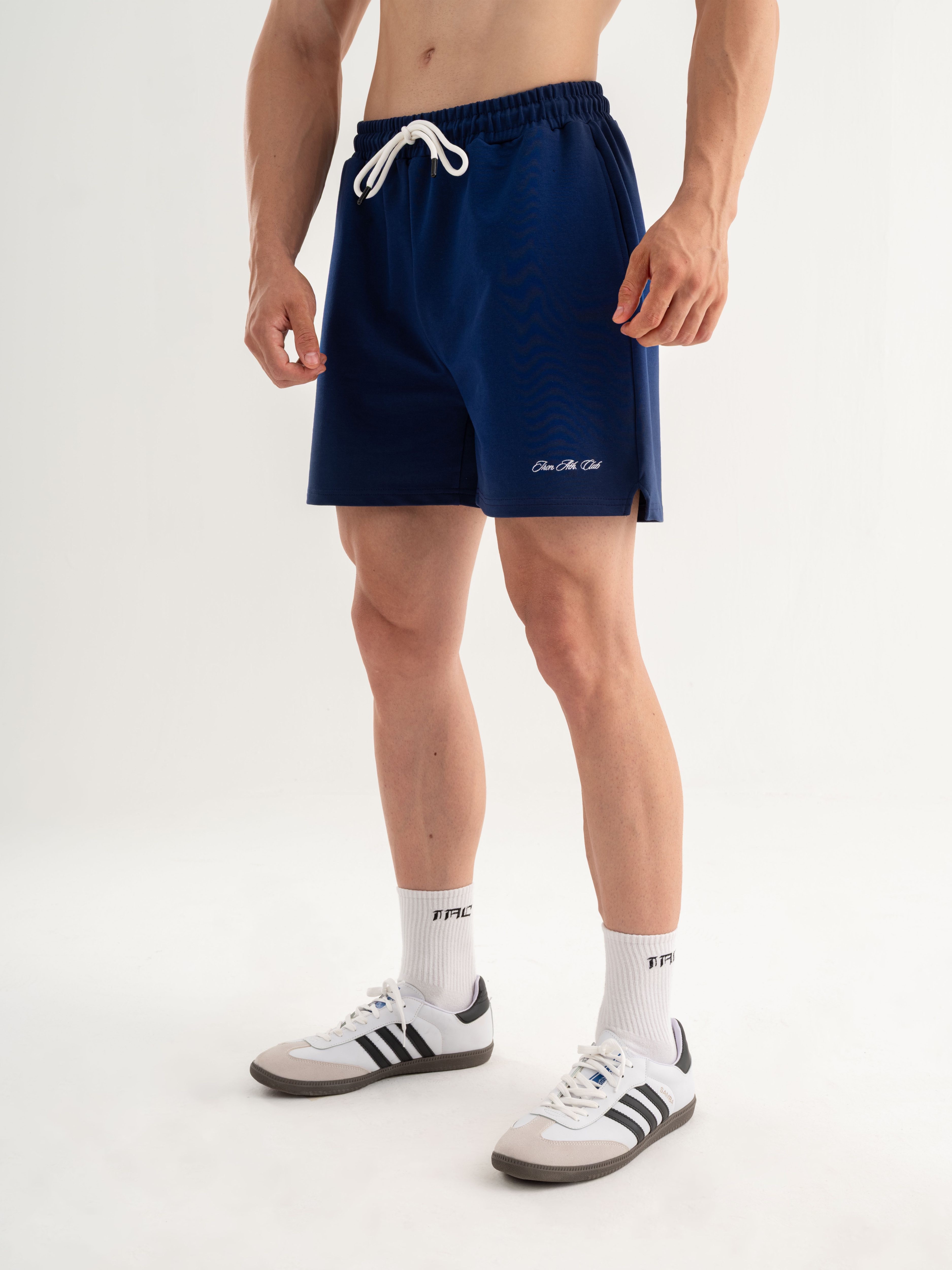 Original Everyday Short - Lacivert