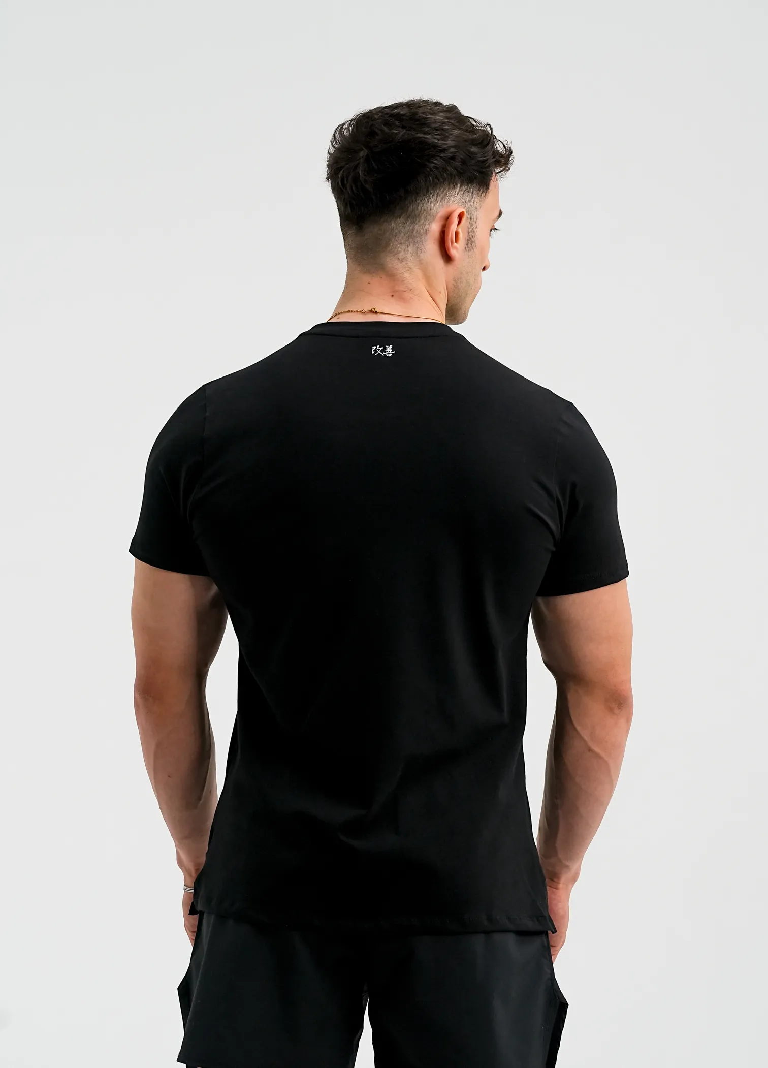 Project Muscle-Fit T-shirt 2-Pack