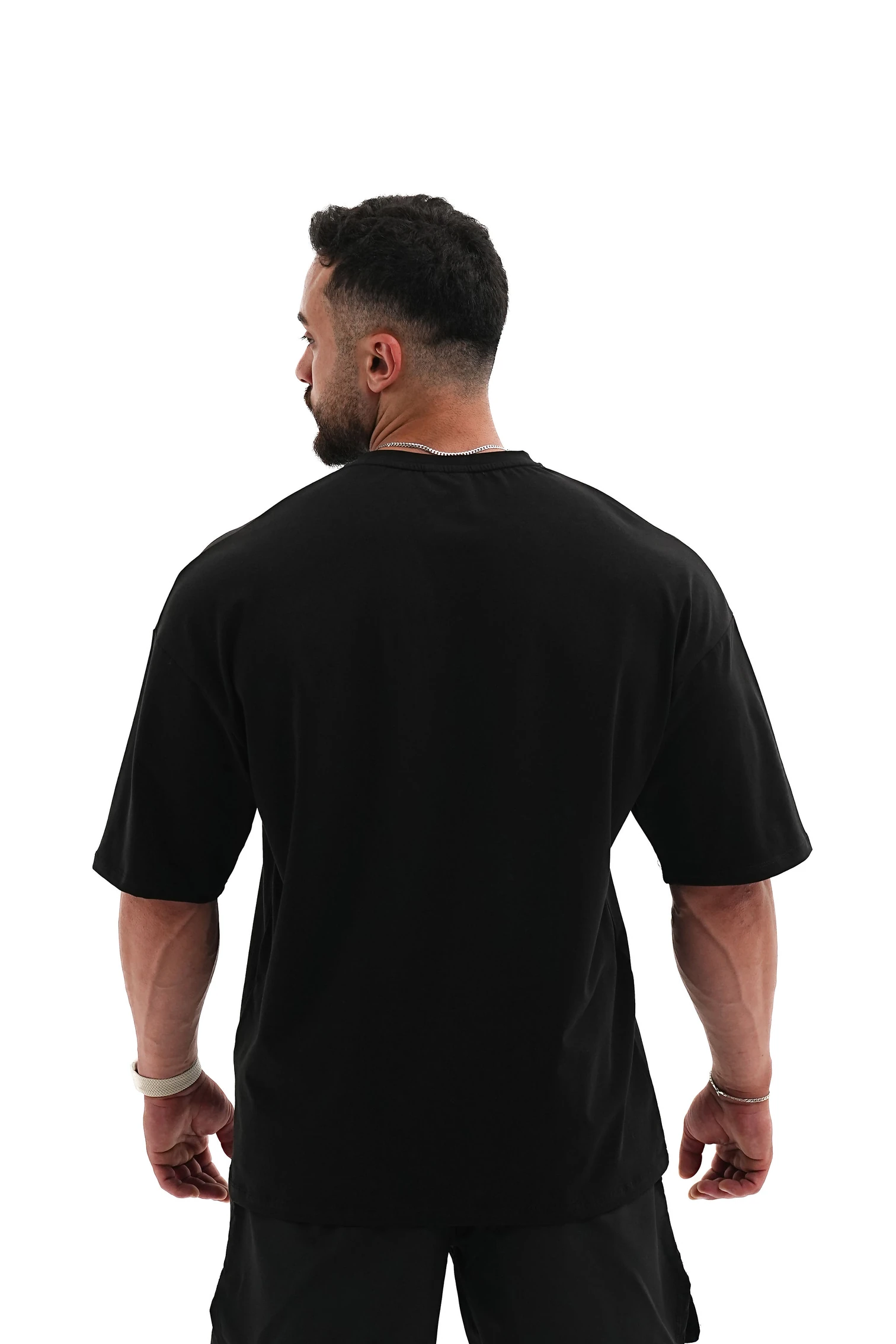 2-Pack Essential Oversize T-shirt