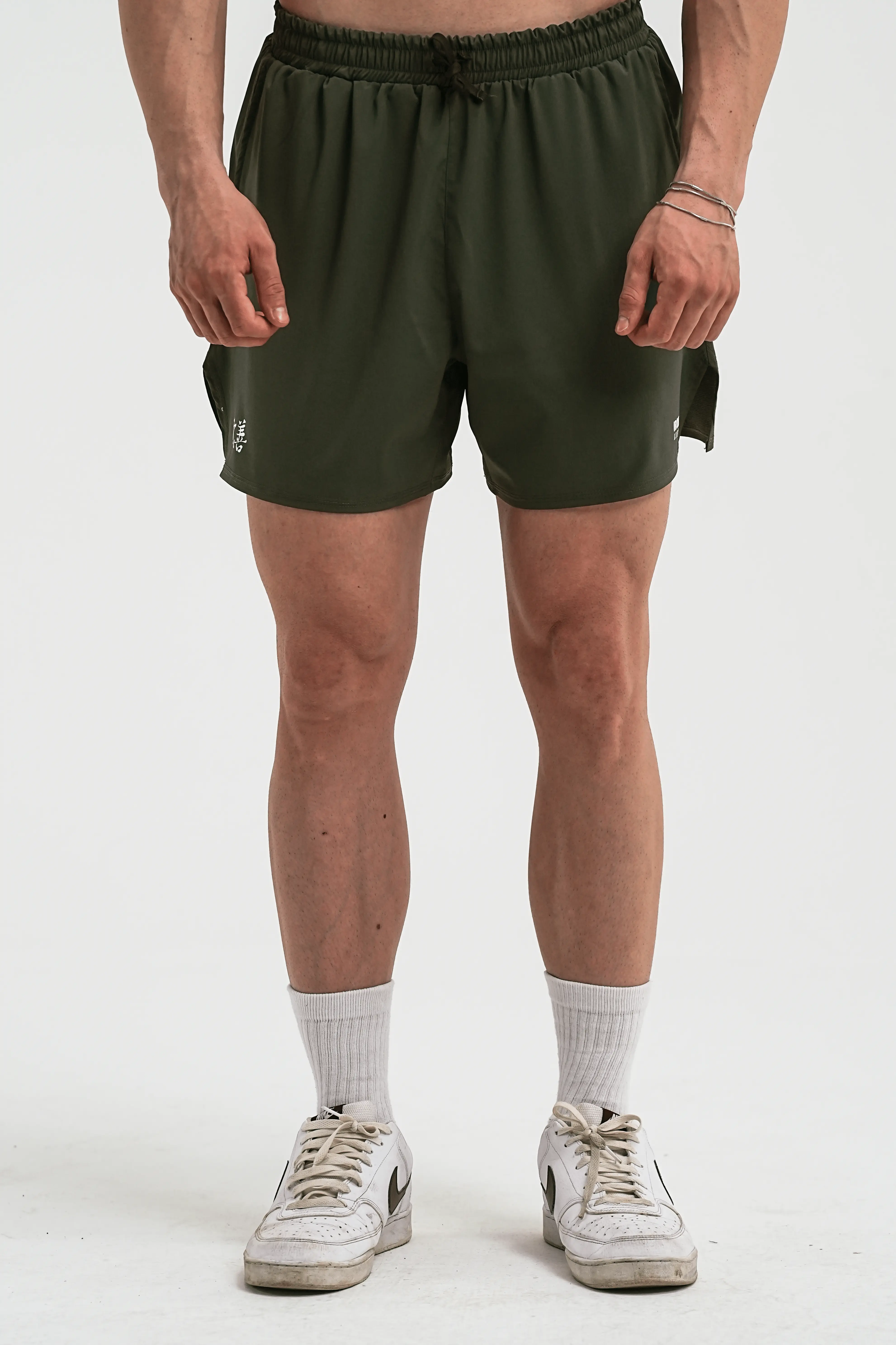 Project Training Short