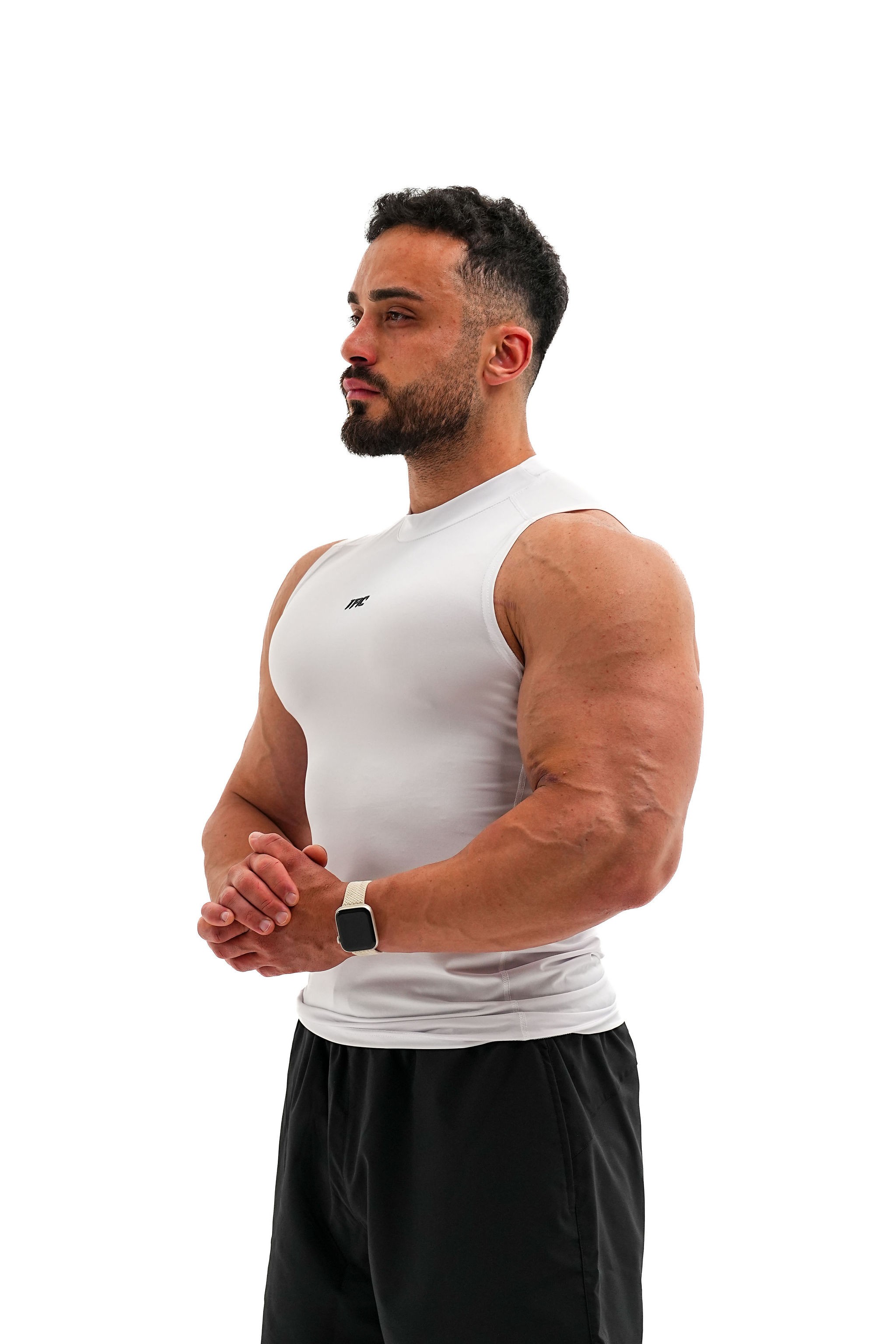 L4F Compression Tank