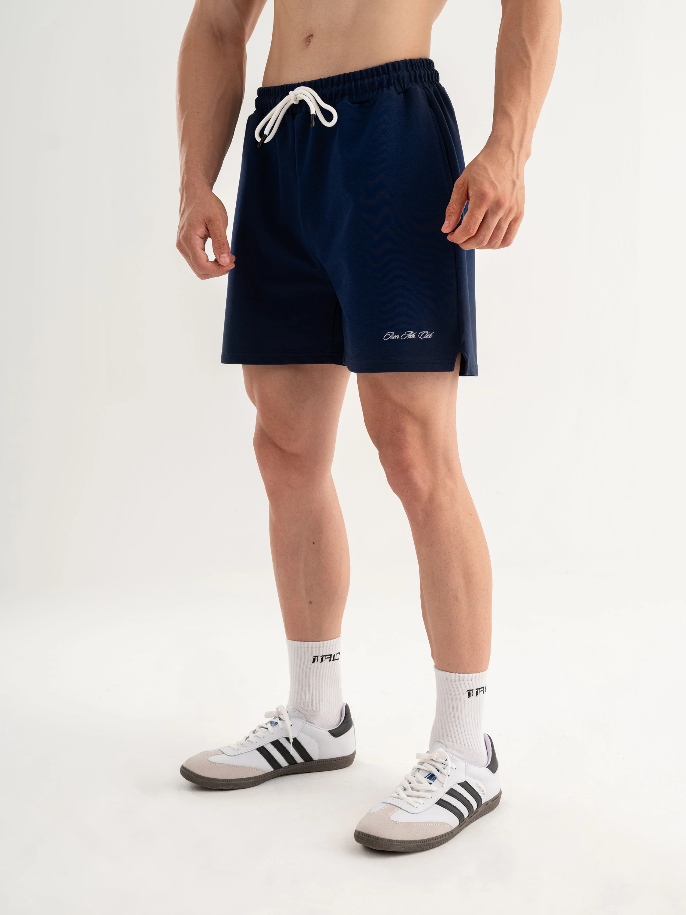 Original Everyday Short - Lacivert
