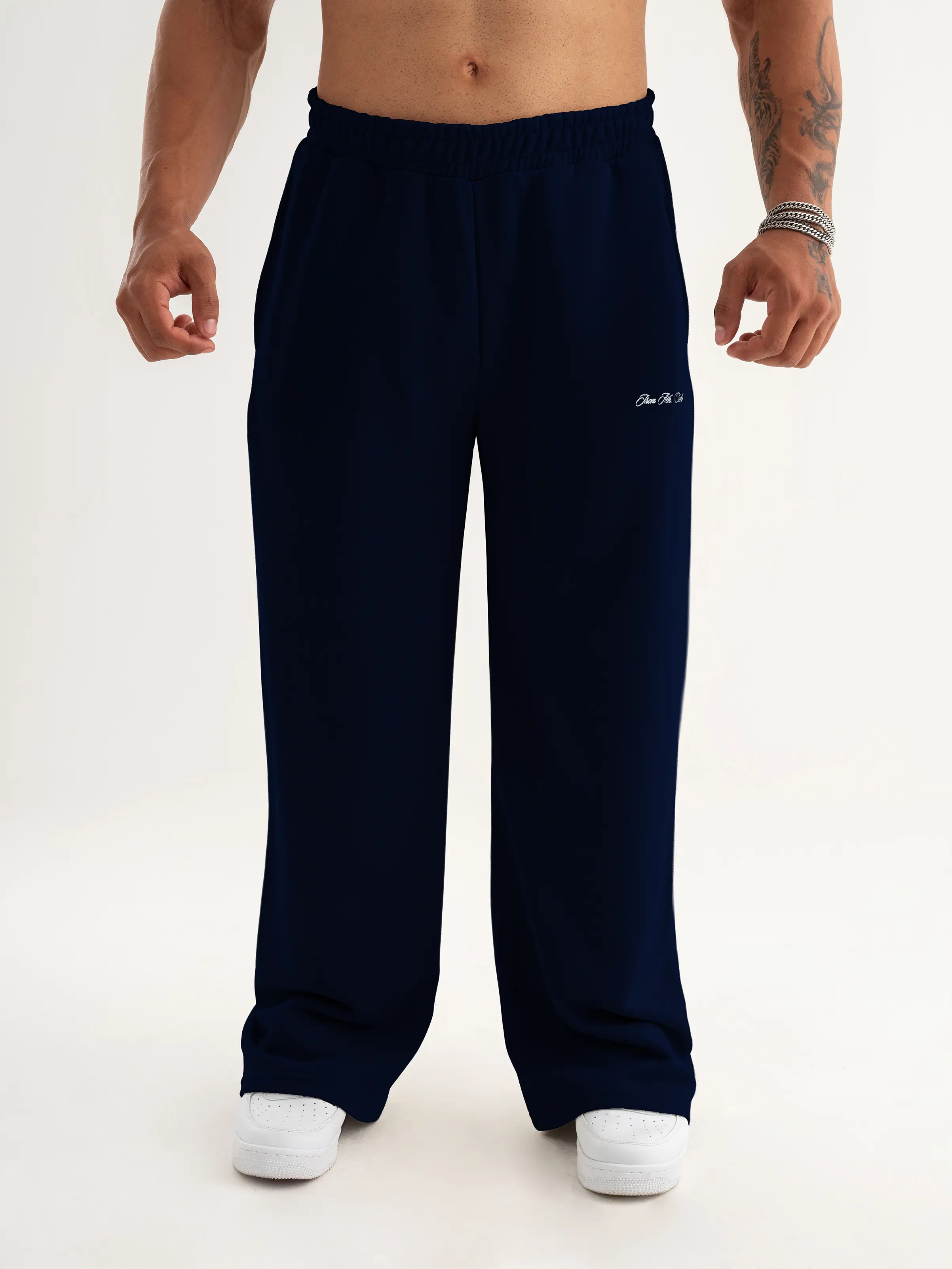 Original Baggy Jogger - Ön Sipariş - Lacivert