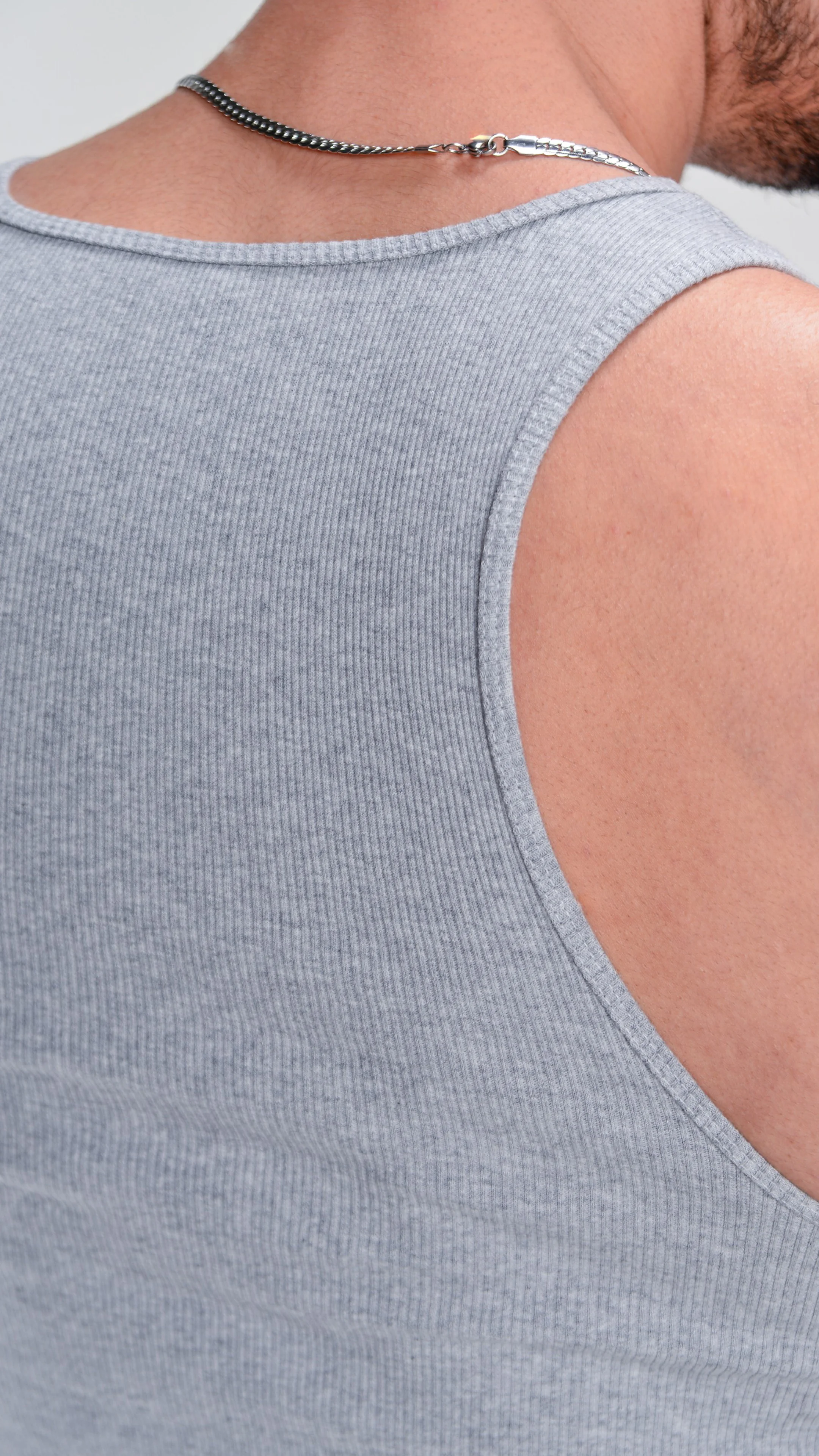 Wifelover Fitilli Atlet - Gri