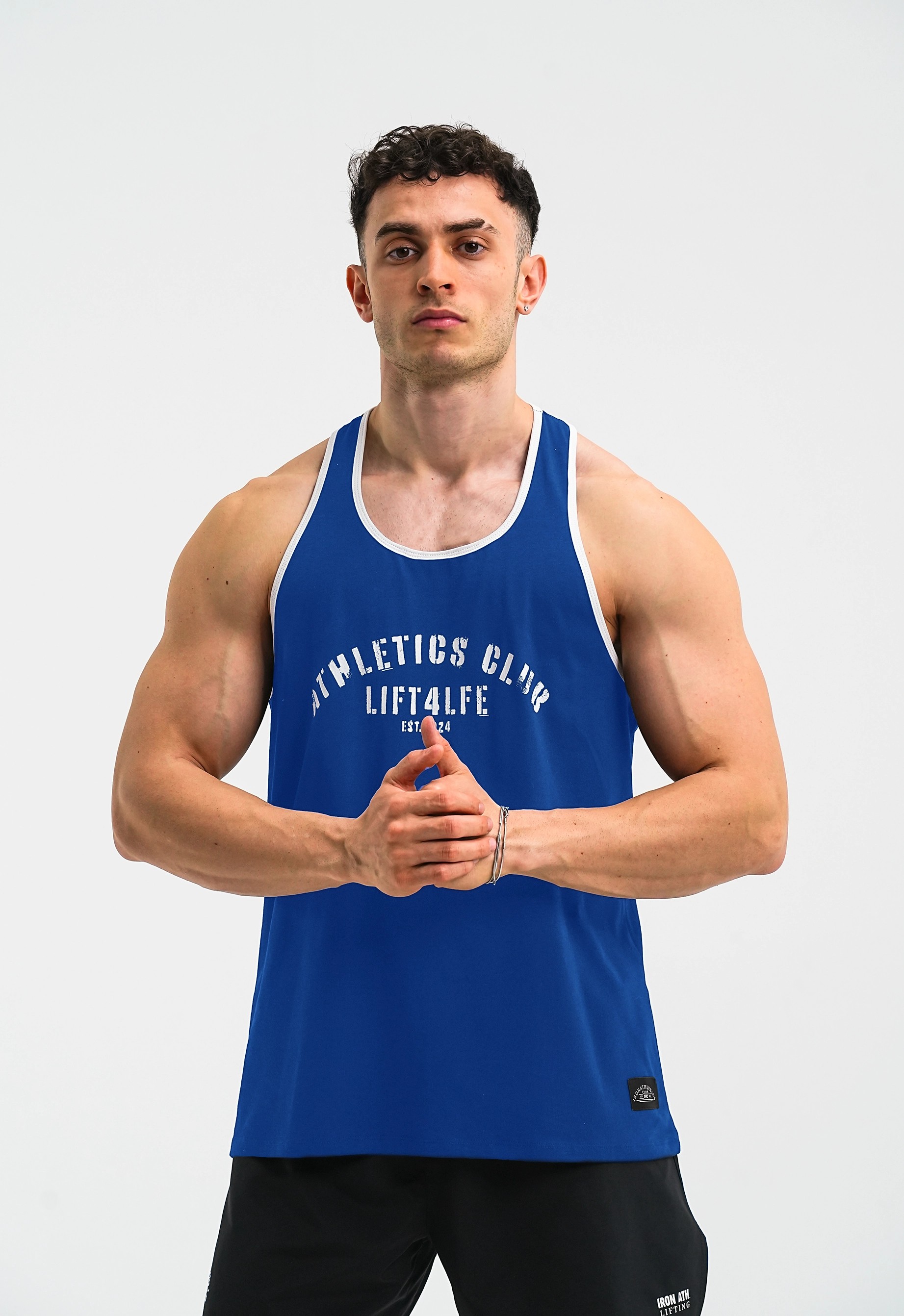 L4L Stringer Atlet