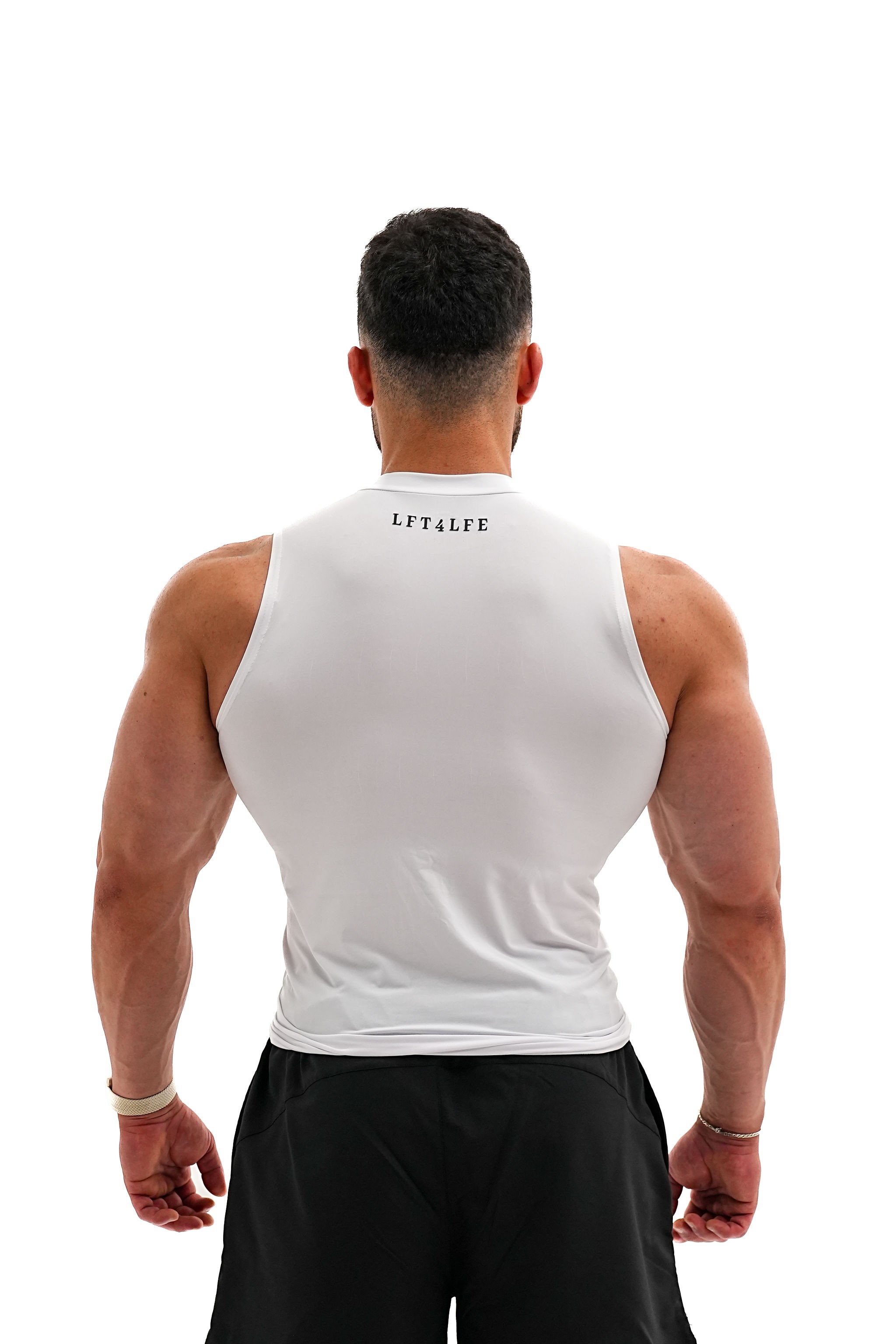 L4F Compression Tank