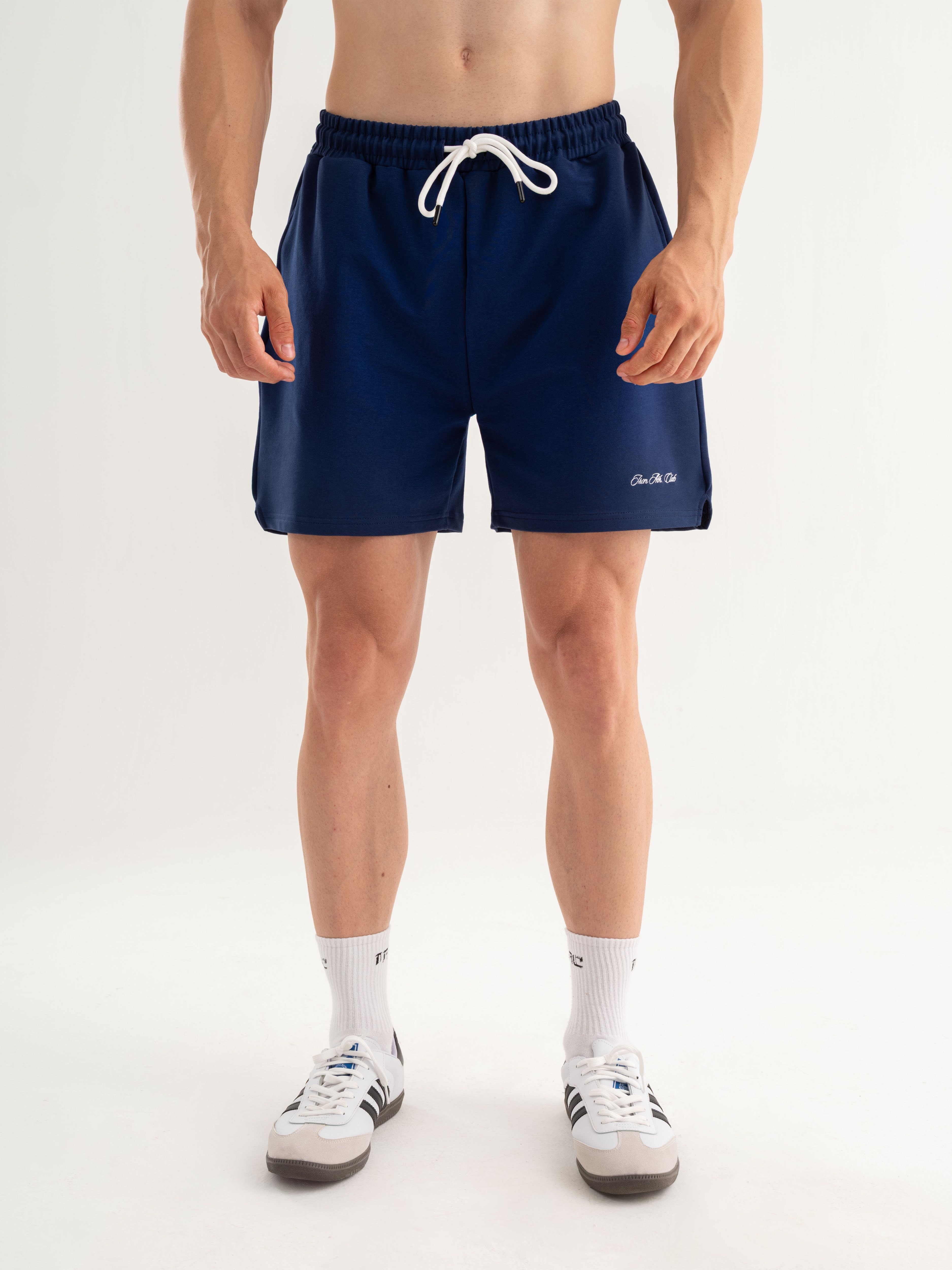 Original Everyday Short - Lacivert
