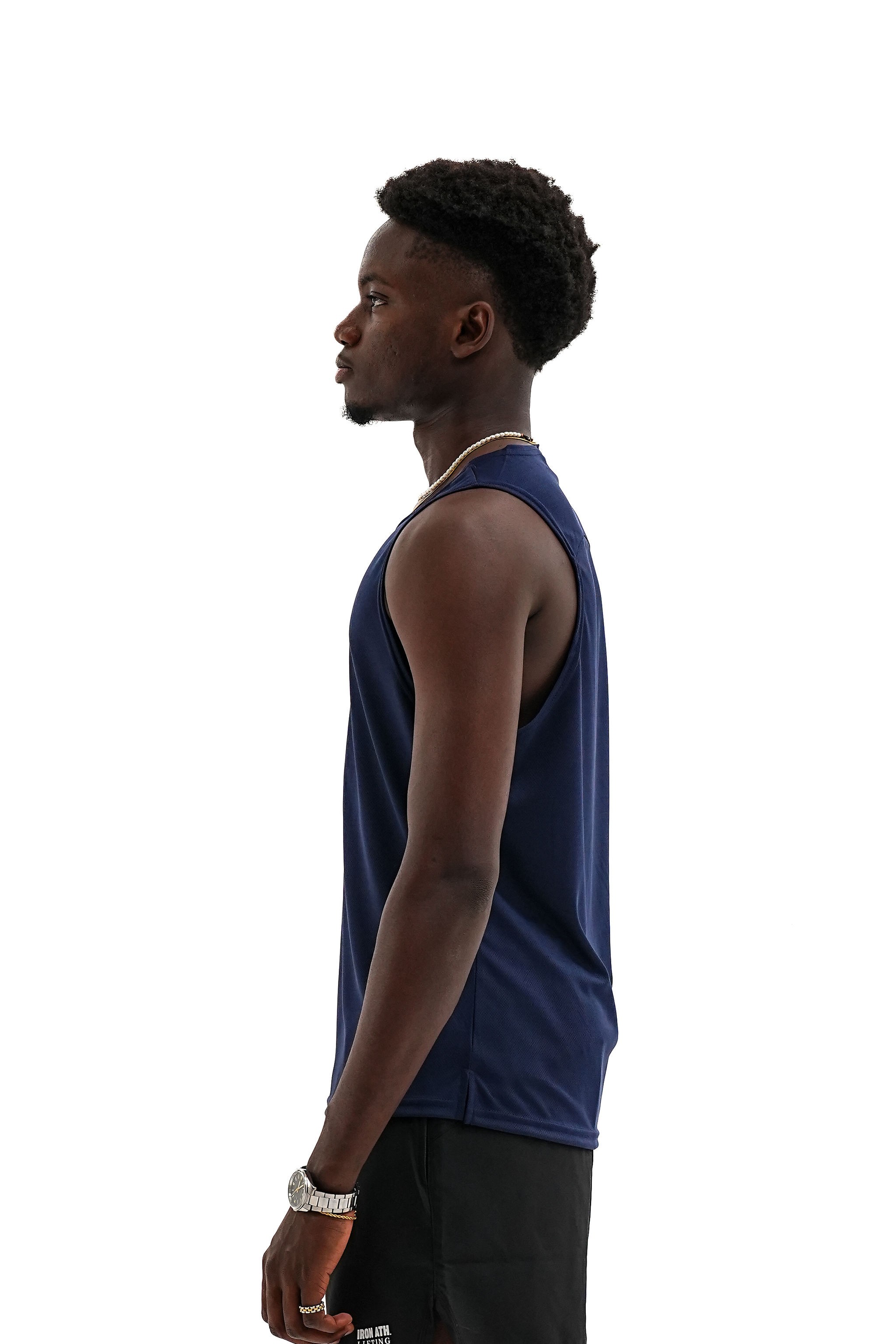 Dry-Tech Tank Top - Lacivert