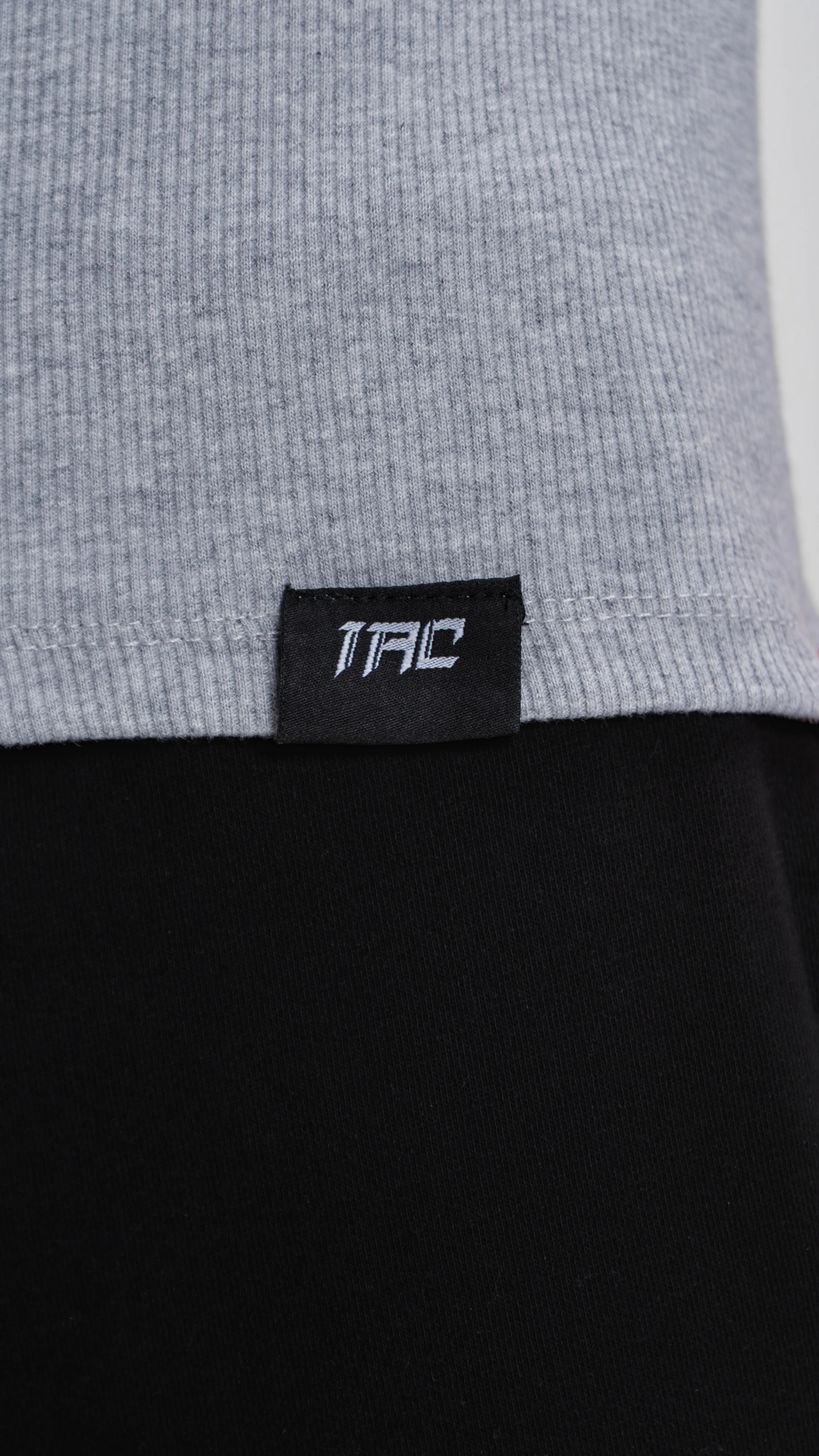 Wifelover Fitilli Atlet - Gri