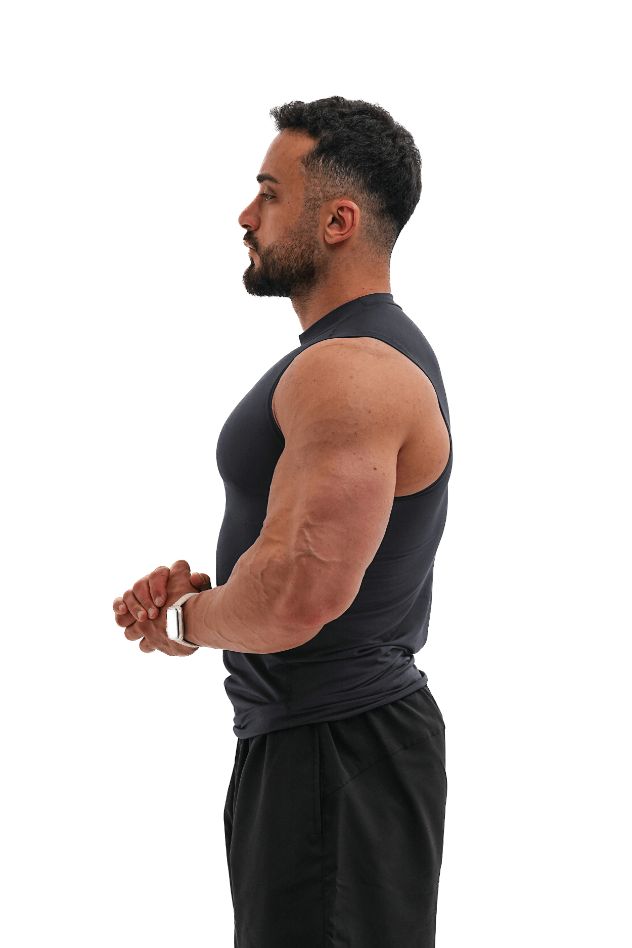 L4F Compression Tank