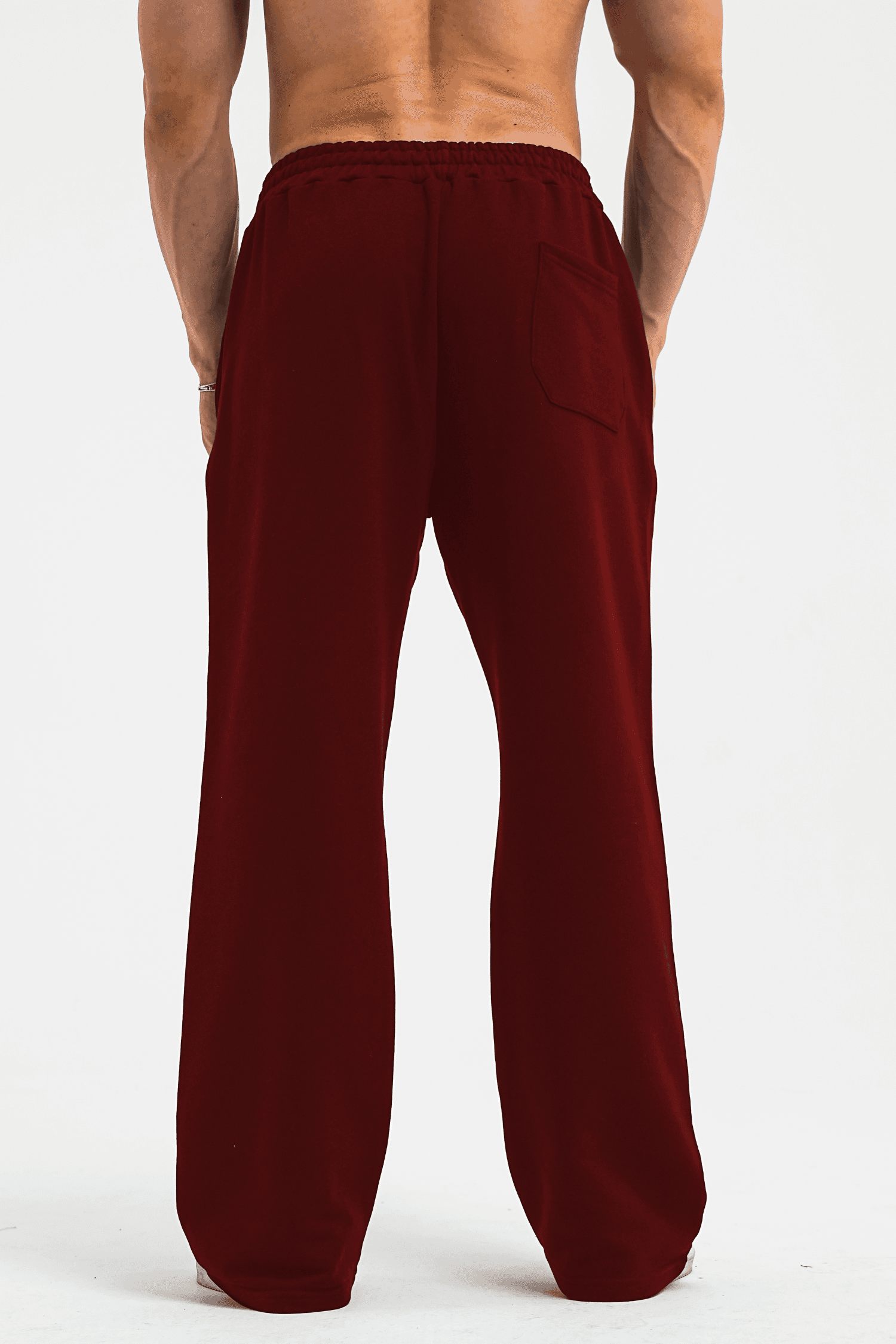 Oversize Baggy Jogger