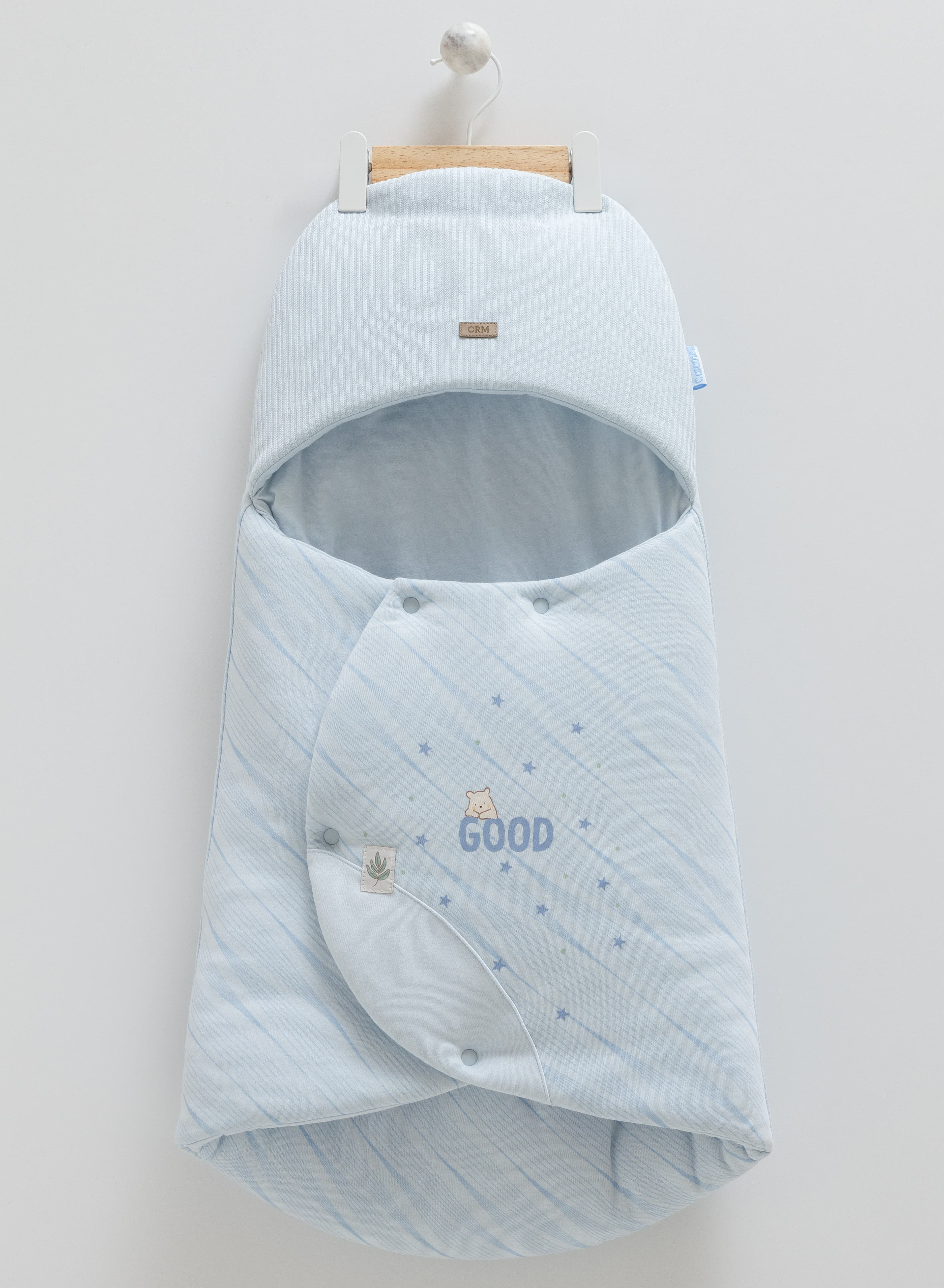 Good Baby Unısex Bebek Anakucağı  
