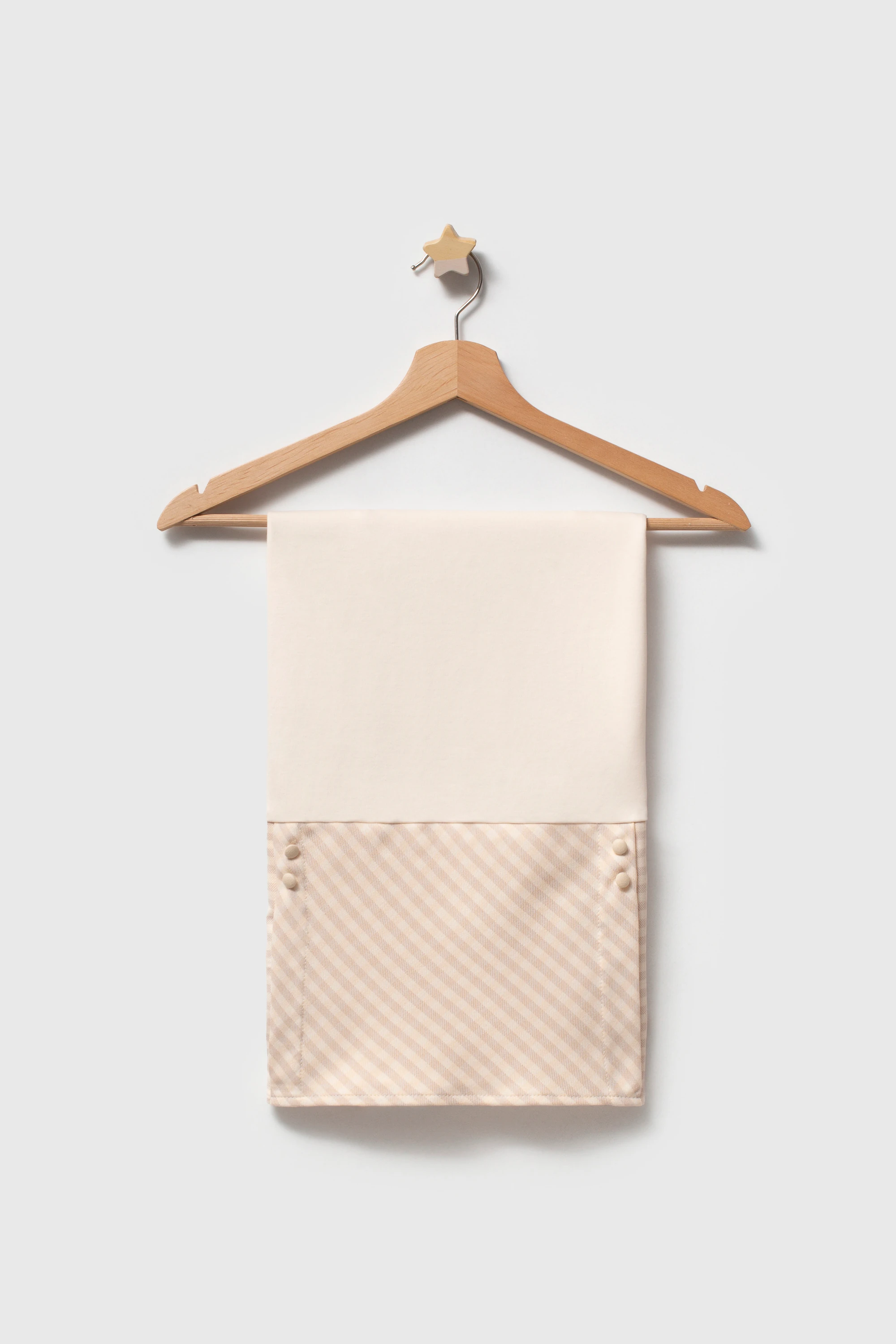 Erkek Bebek Ekose 10'Lu Kutulu Hastane Çıkış Ve Yenidoğan Set