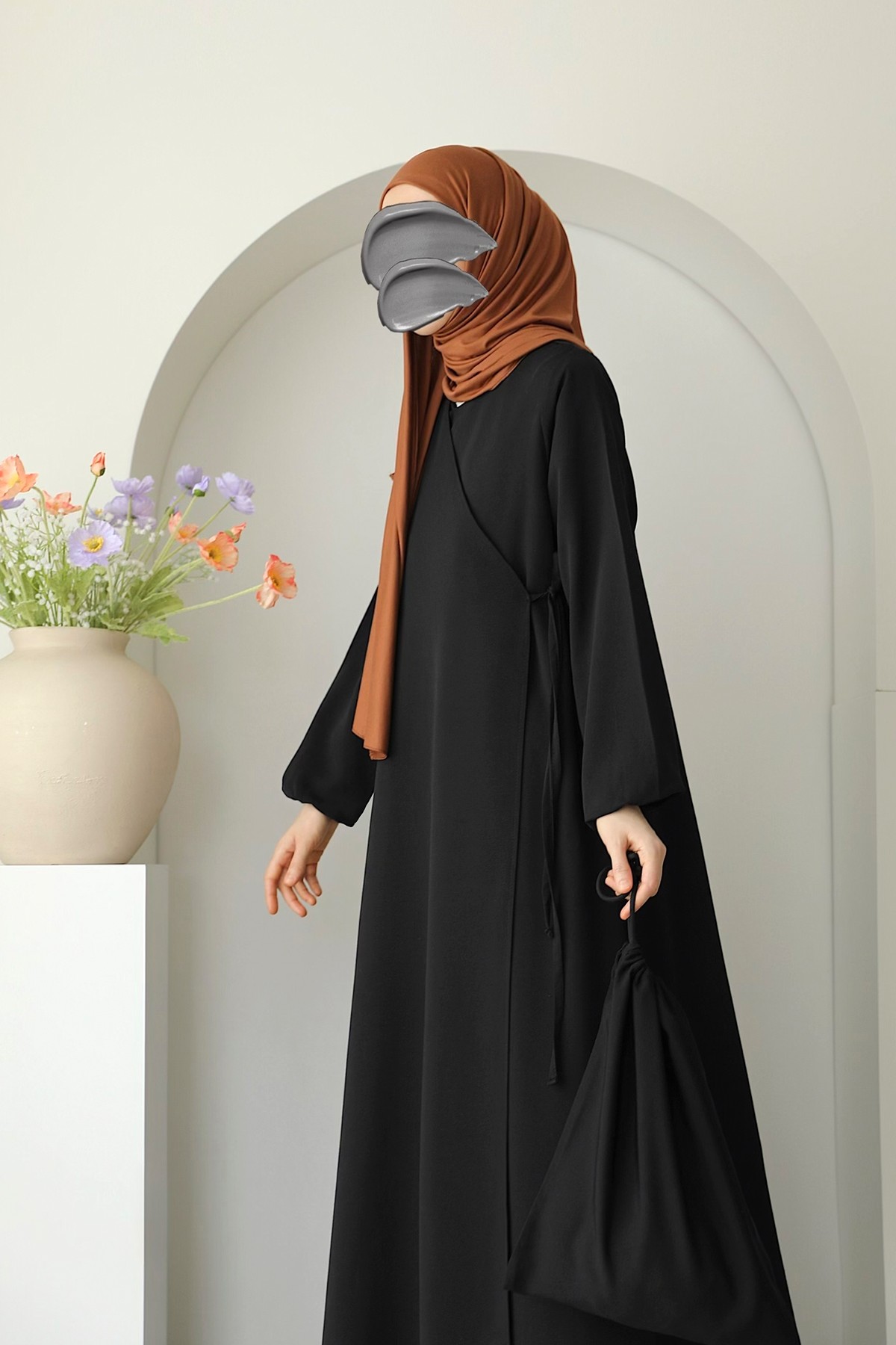 Namaz Elbisesi