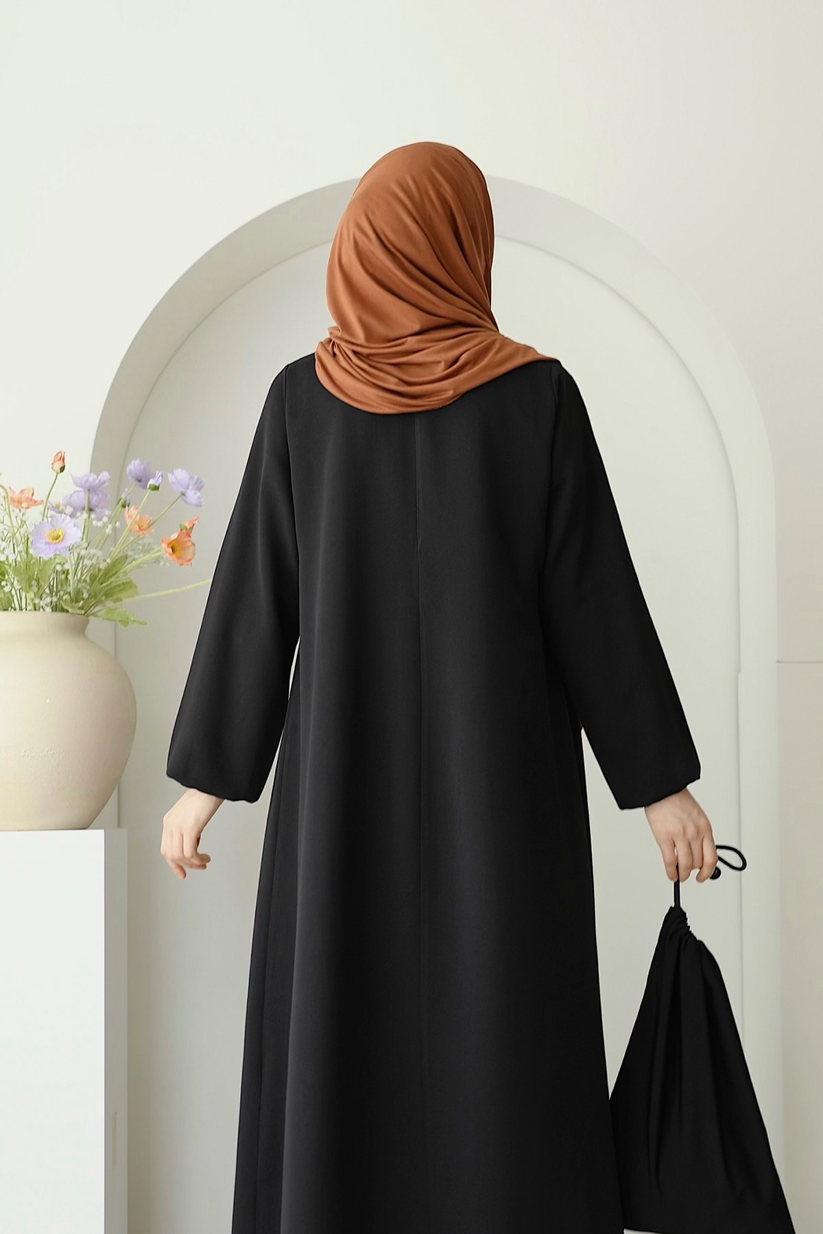 Namaz Elbisesi