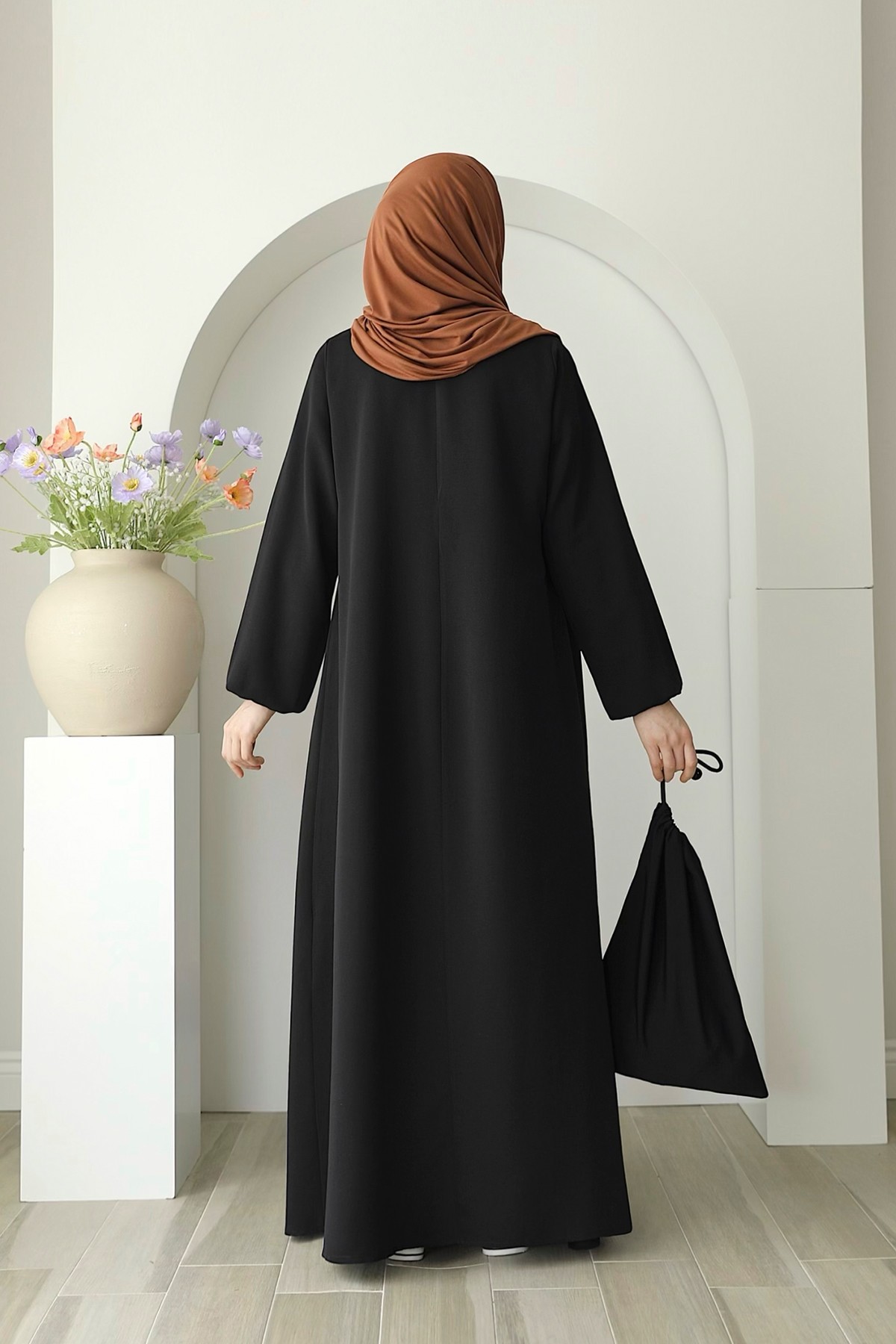 Namaz Elbisesi
