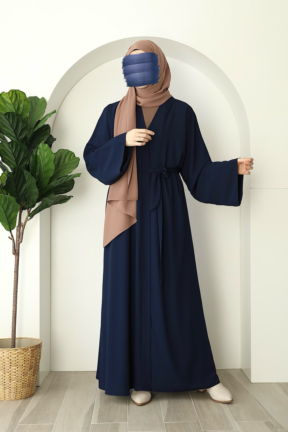 Medine Abaya