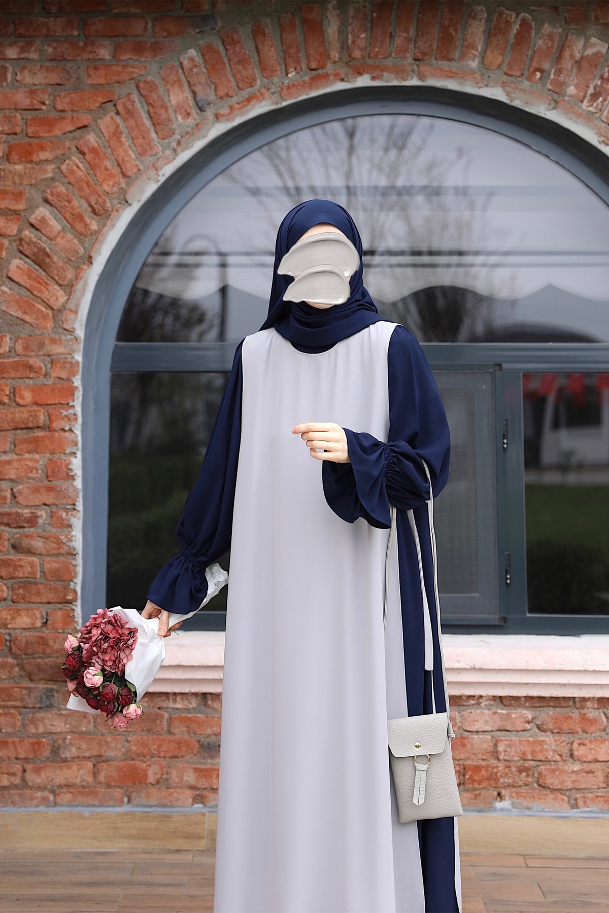 Medine Yelekli Takım