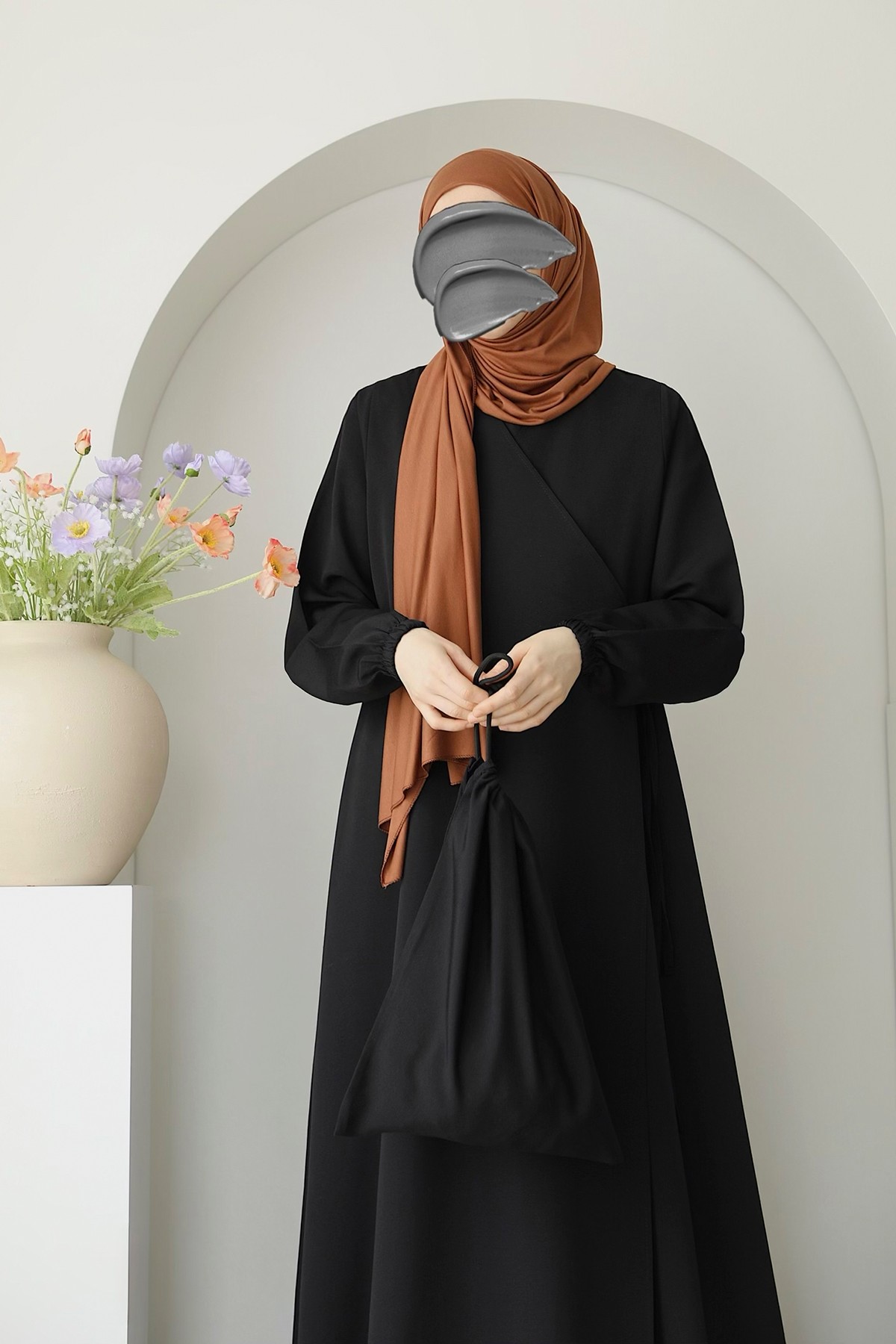 Namaz Elbisesi