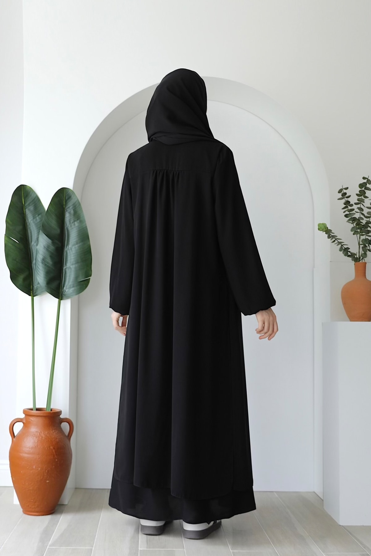 Medine Etekli Takım