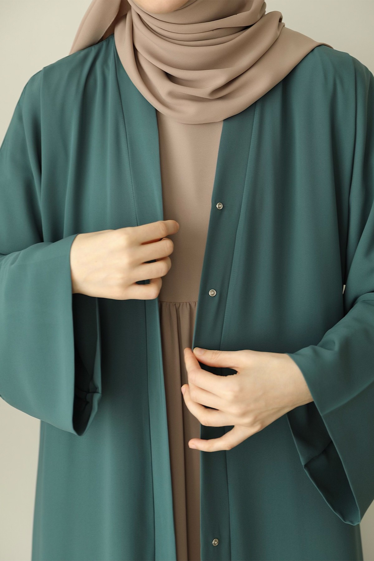 Medine Abaya