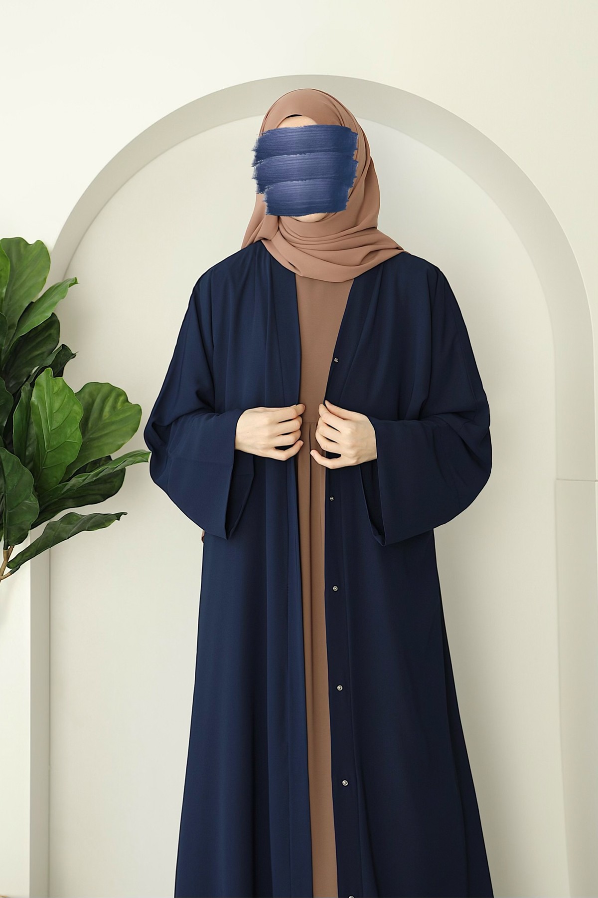 Medine Abaya