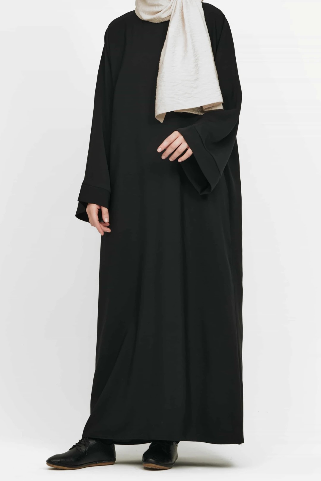 Basic Abaya