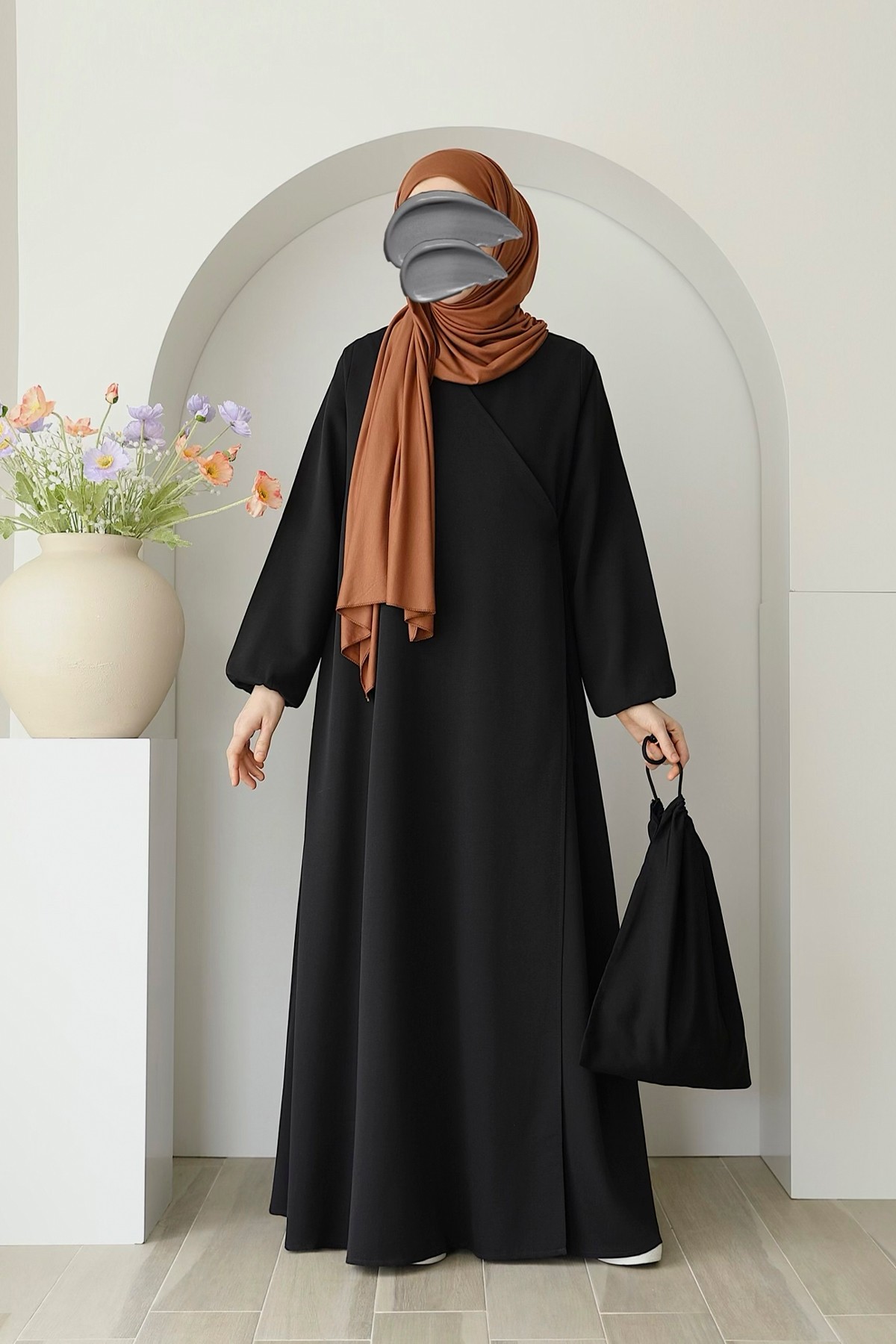 Namaz Elbisesi