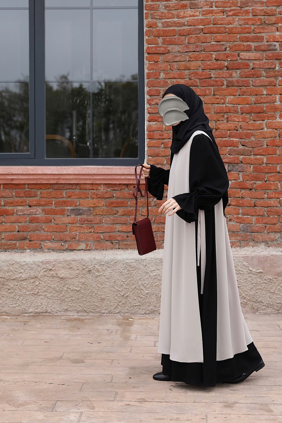 Medine Yelekli Takım