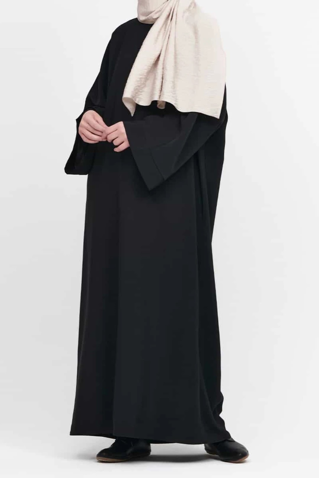 Basic Abaya