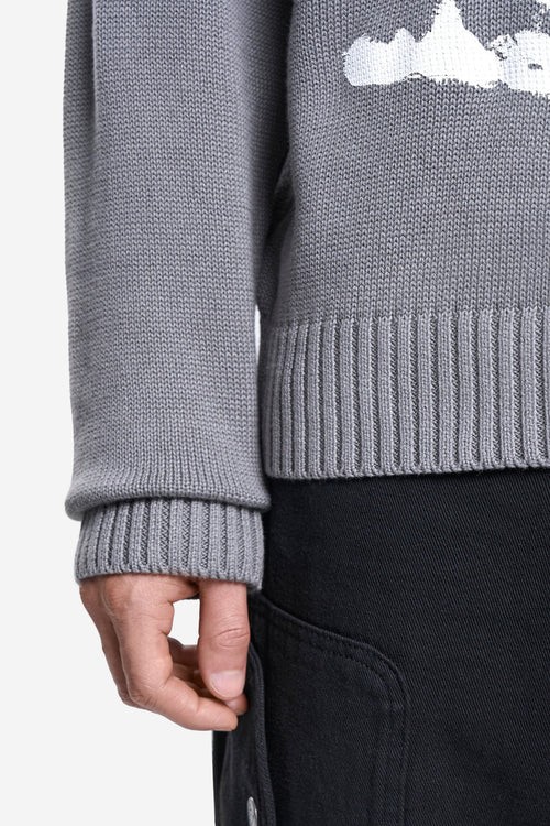 EYESIGHT KNIT