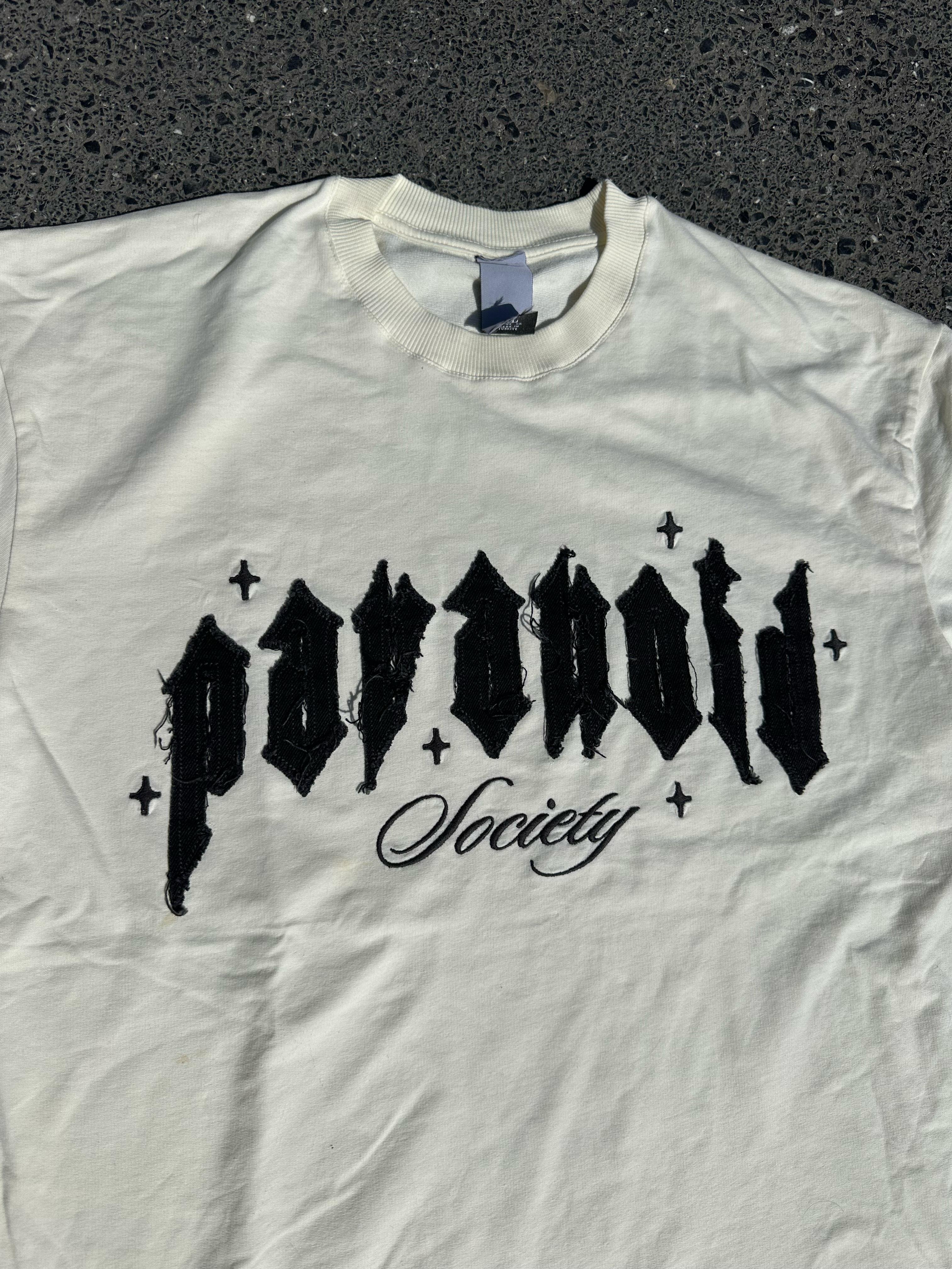 (Society) tee