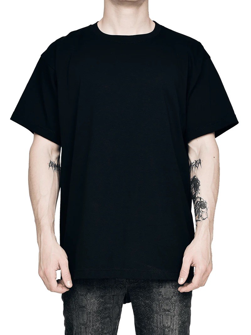 RPT Basic Tee