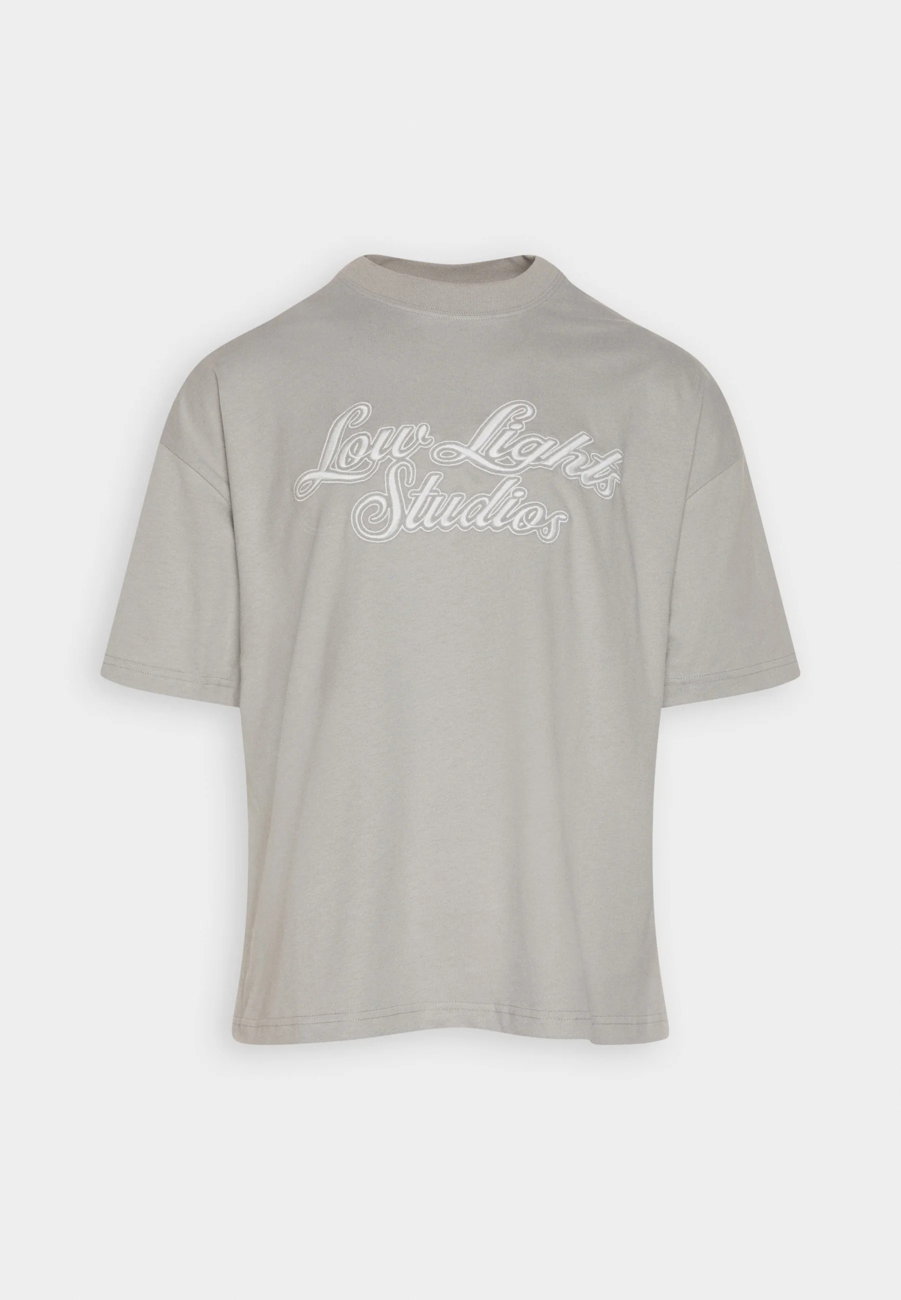 (LLS) SHUTTER TEE UNISEX