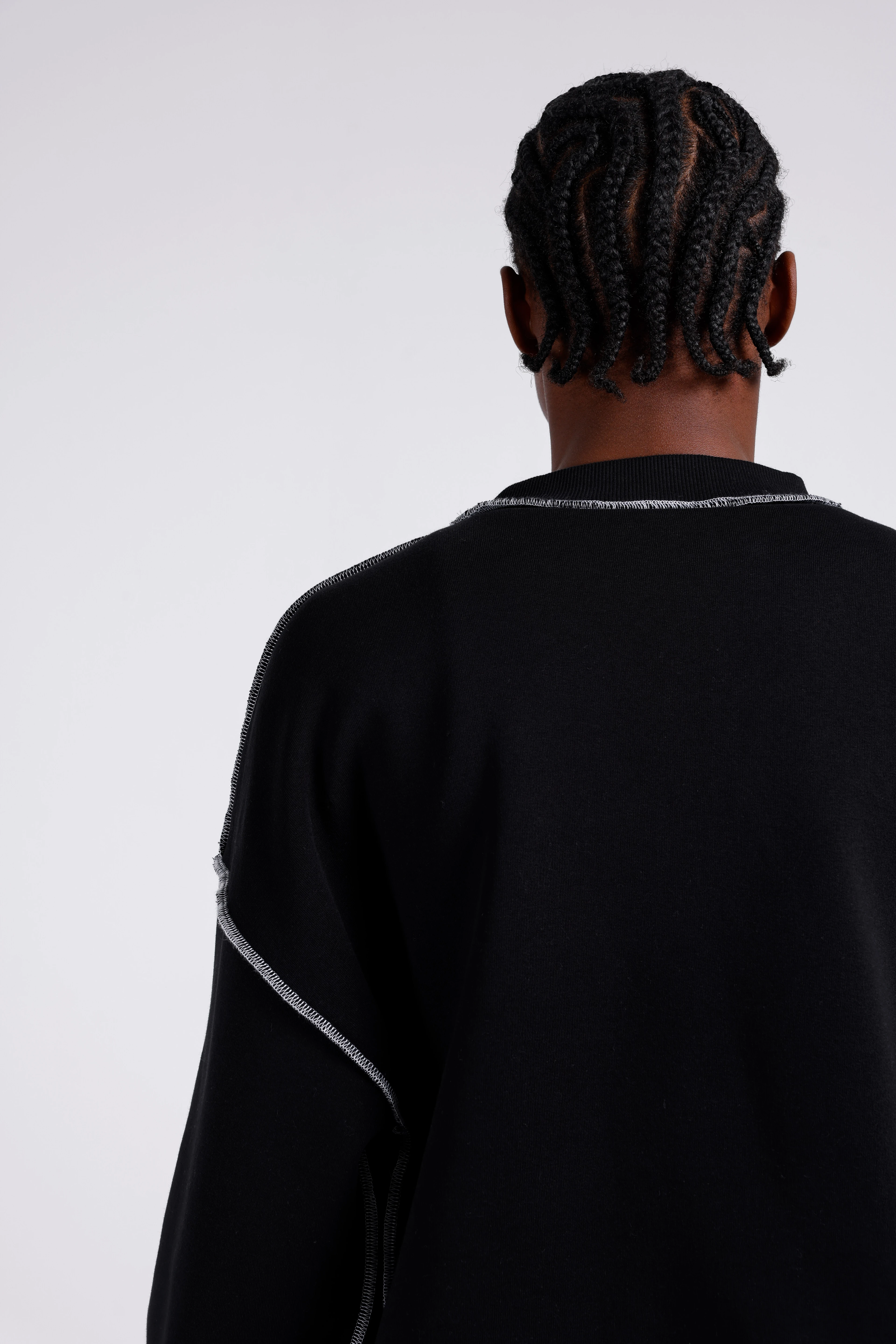 NORV PROJECT CREWNECKS