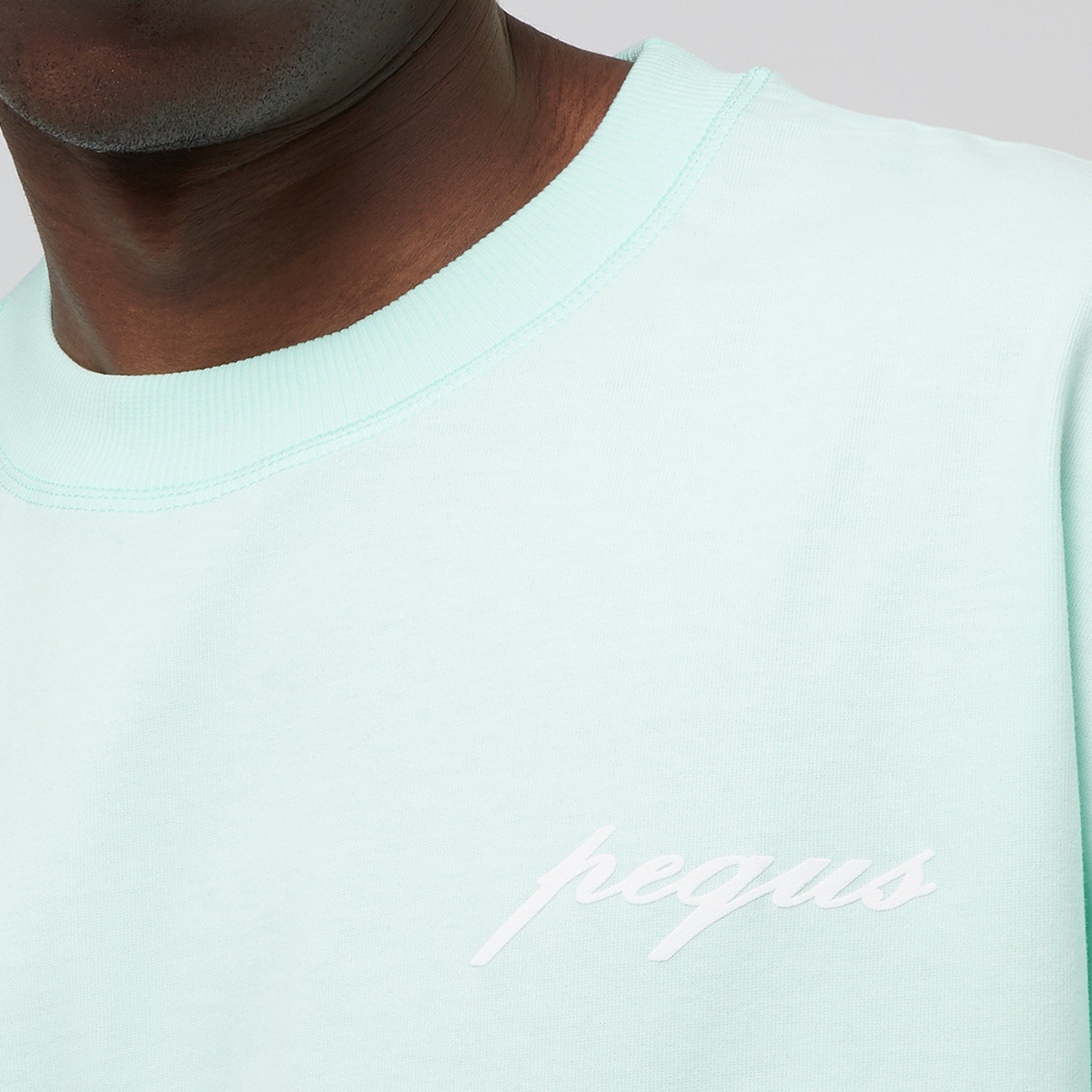 PQS Print T-shirt