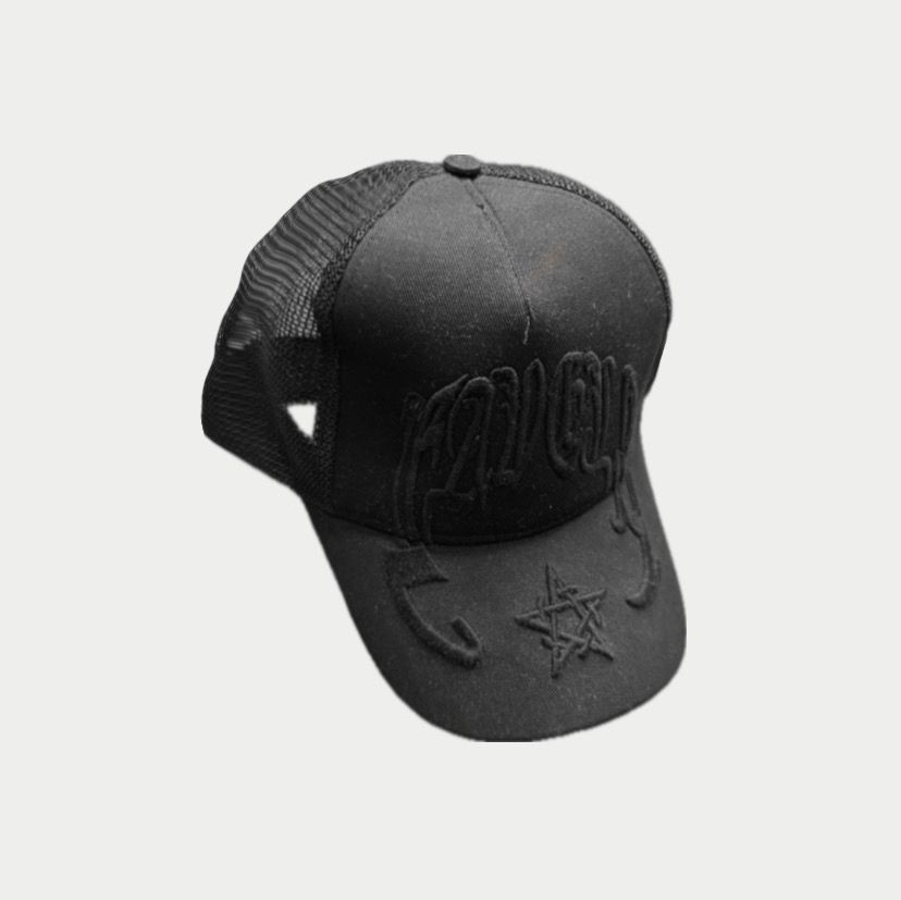 (FVL-01) CAP