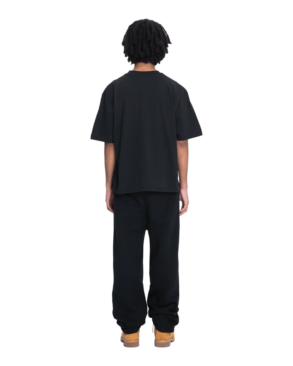 (LLS-00) Lmnts tee black