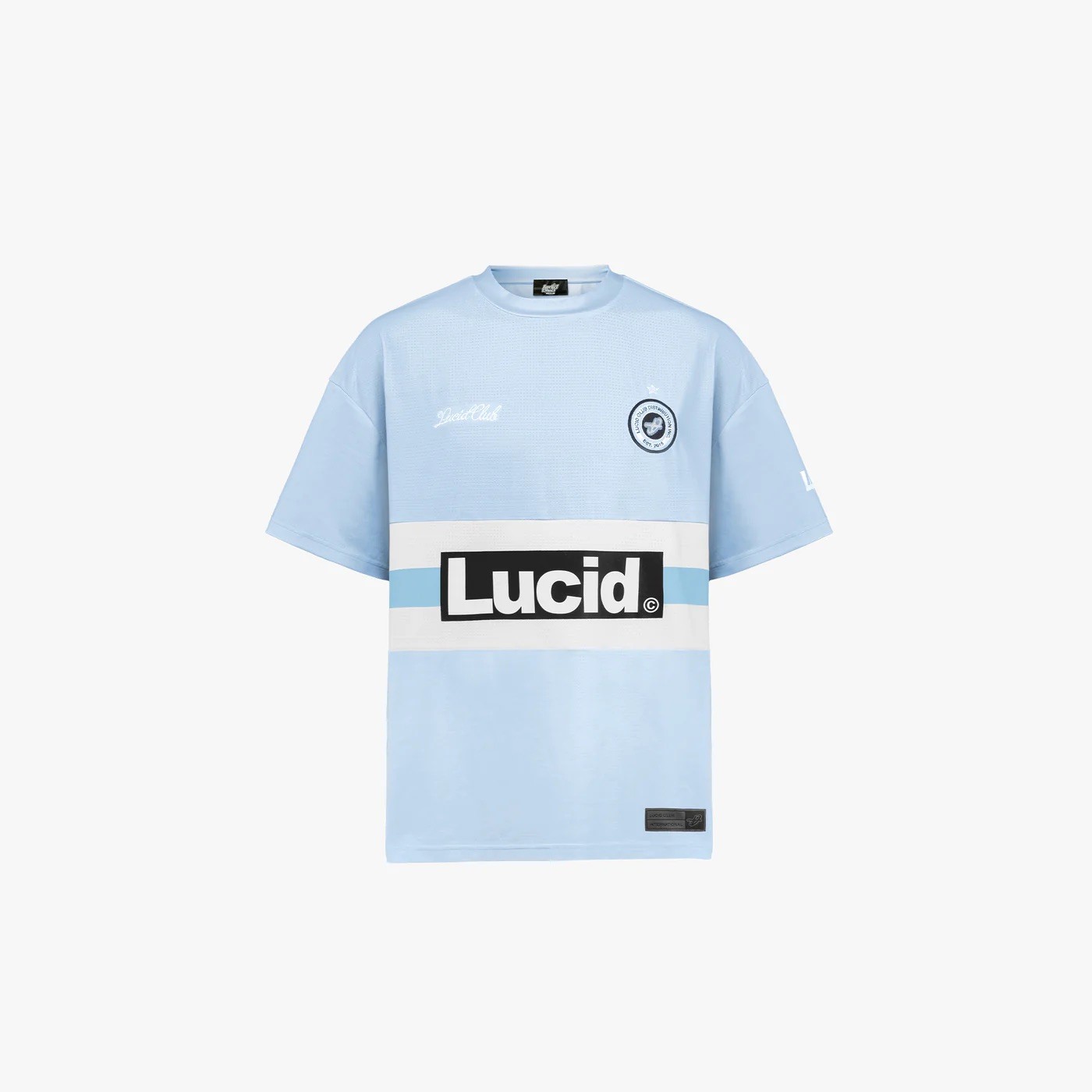 LCD Jersey