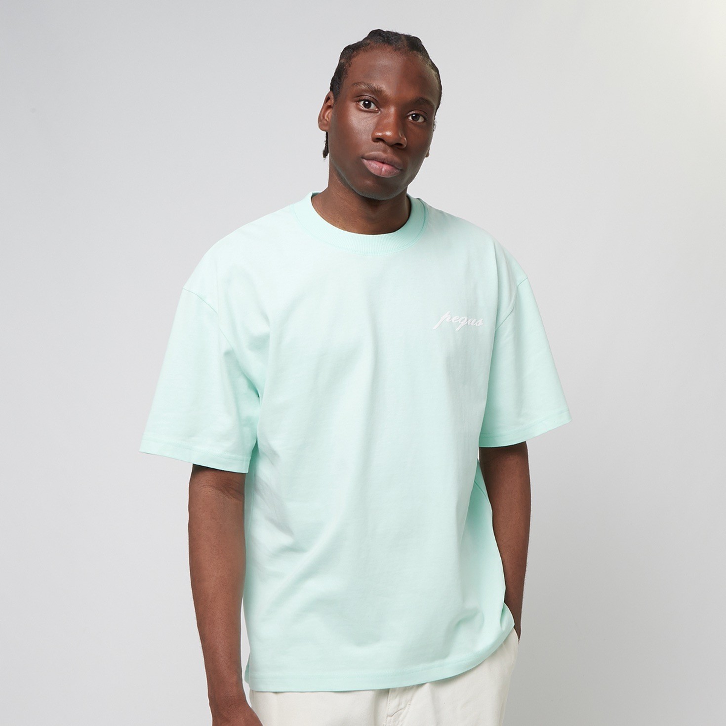 PQS Print T-shirt