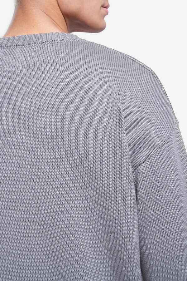 EYESIGHT KNIT